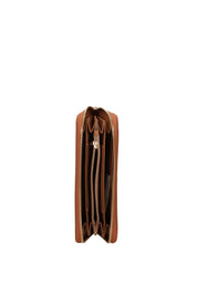 Portafogli Marrone Chiaro By Byblos