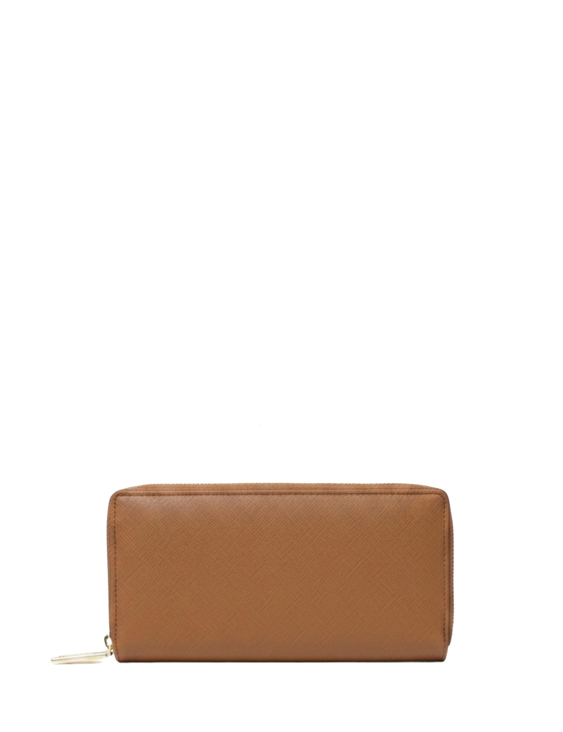 Portafogli Marrone By Byblos