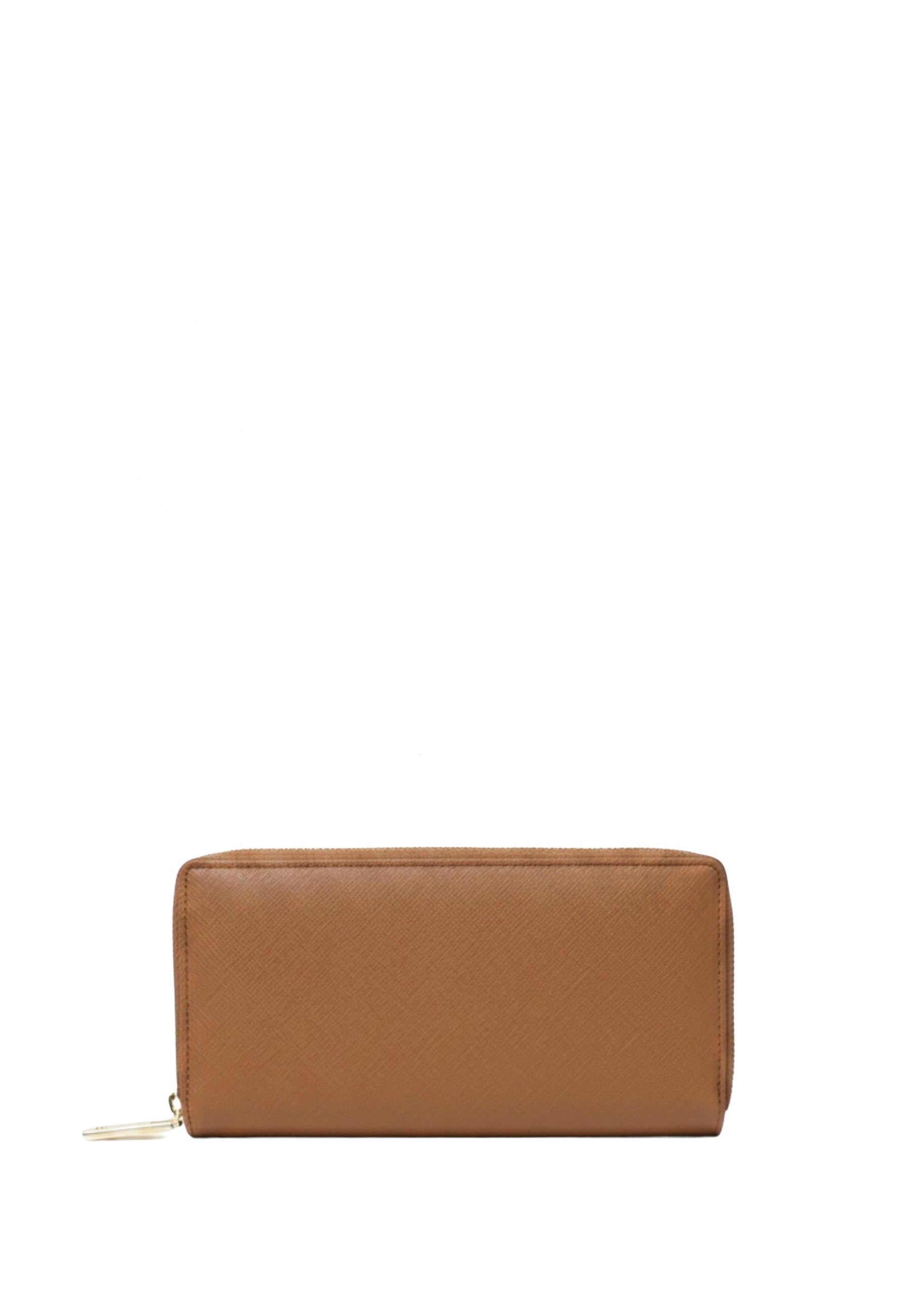Portafogli Marrone By Byblos