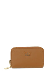 Portafogli Marrone Chiaro By Byblos
