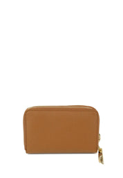 Portafogli Marrone Chiaro By Byblos