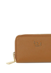 Portafogli Marrone Chiaro By Byblos