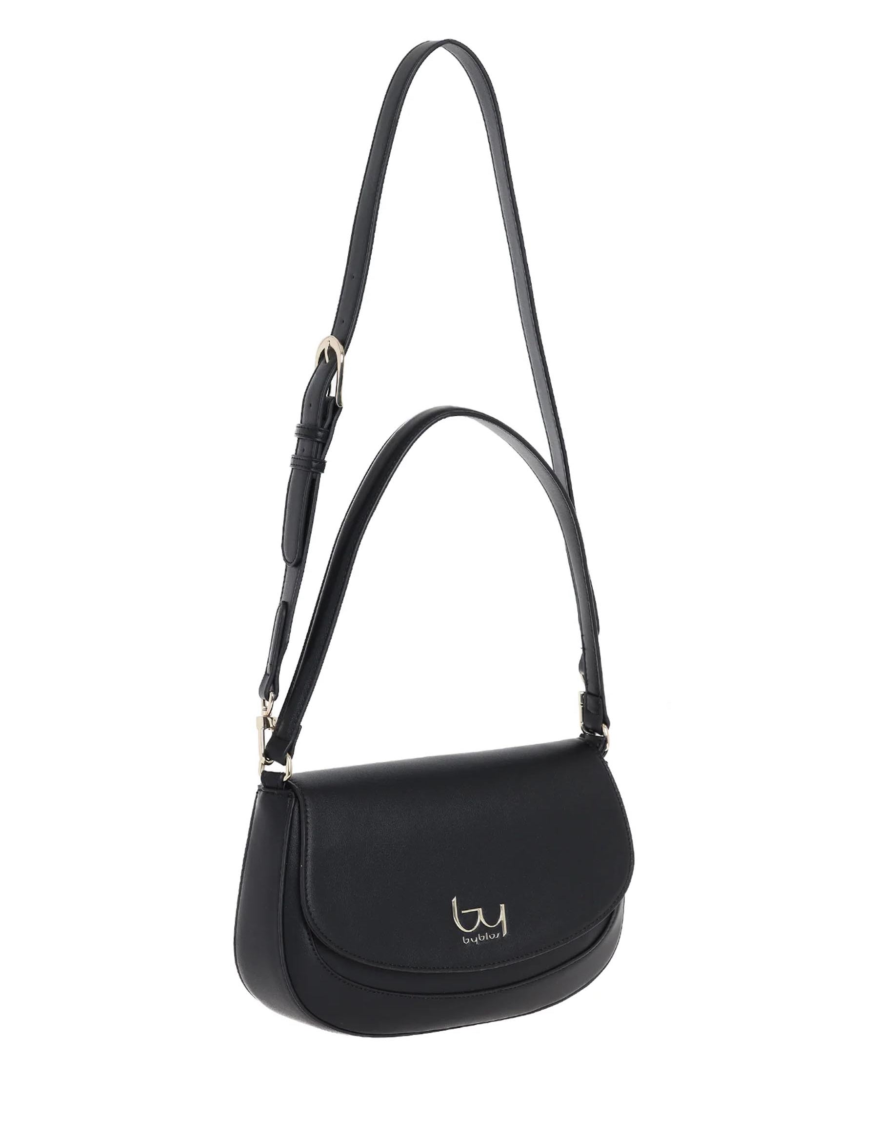 Tracolla Nero By Byblos