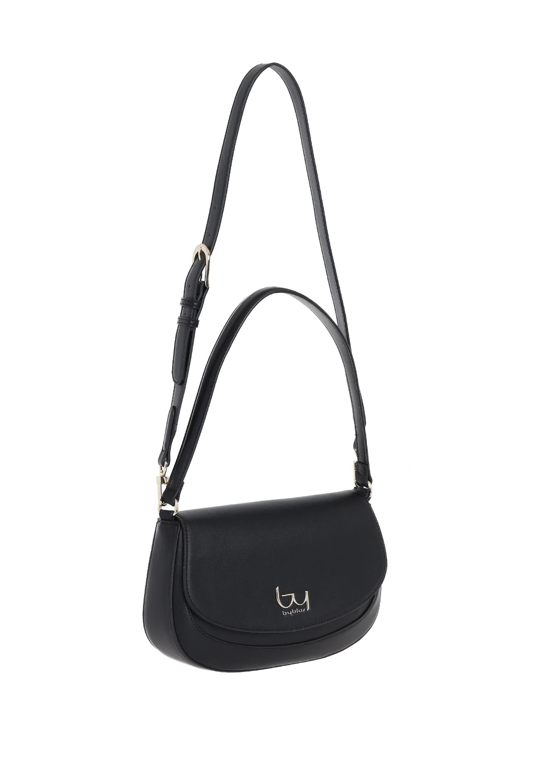 Tracolla Nero By Byblos