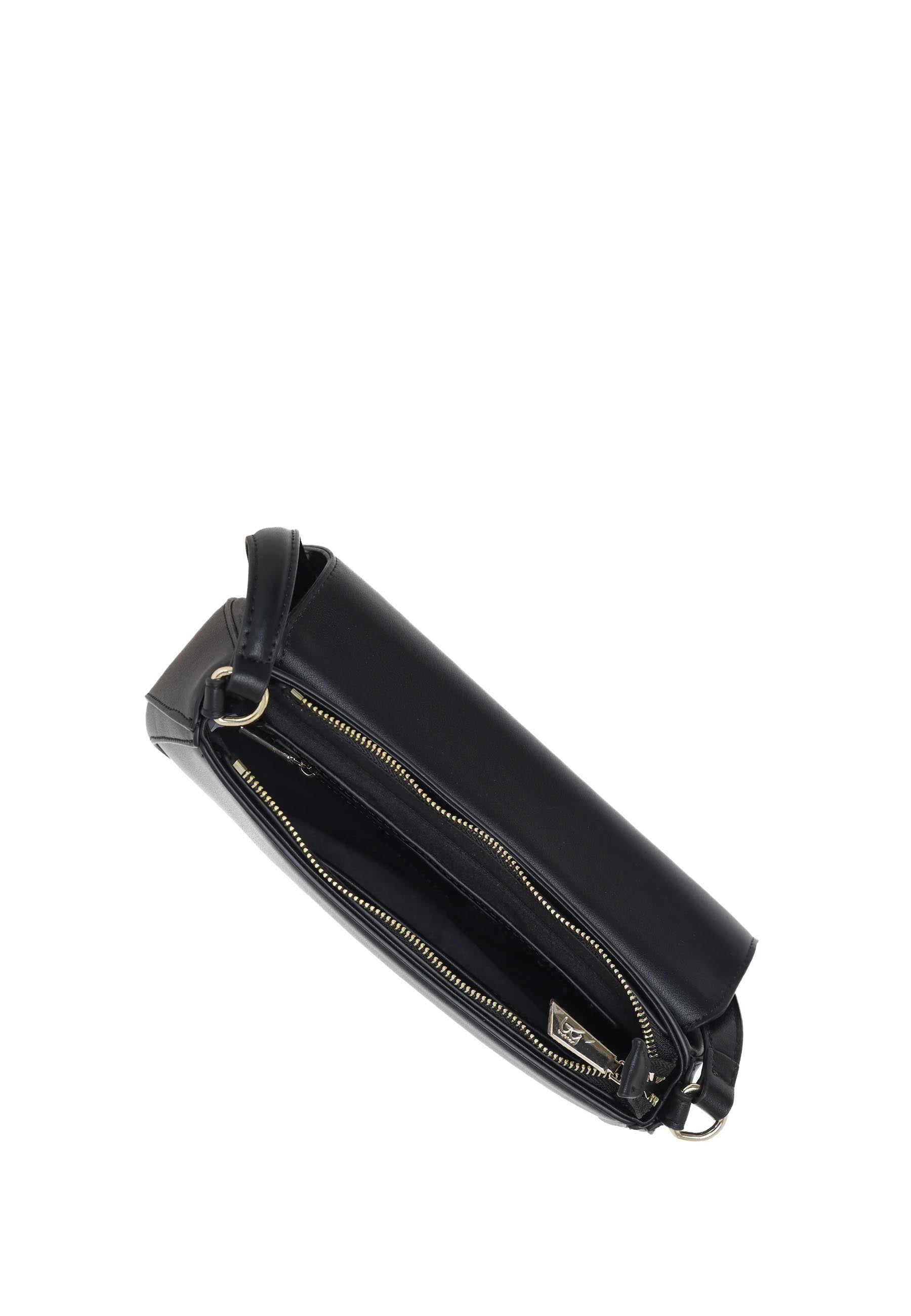 Tracolla Nero By Byblos