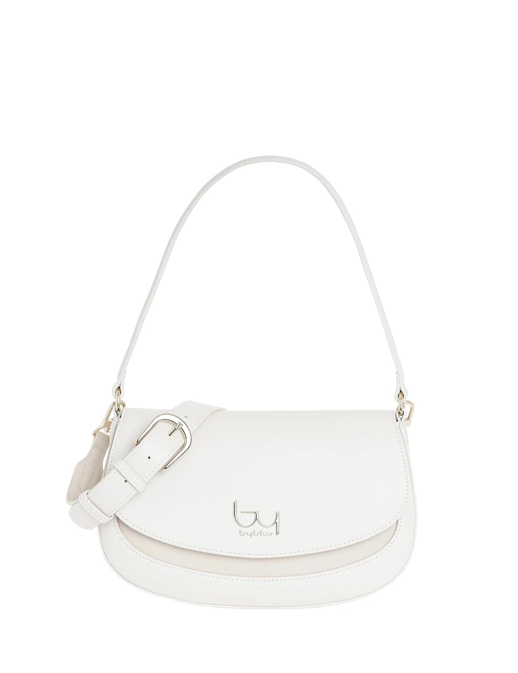 Tracolla Bianco By Byblos