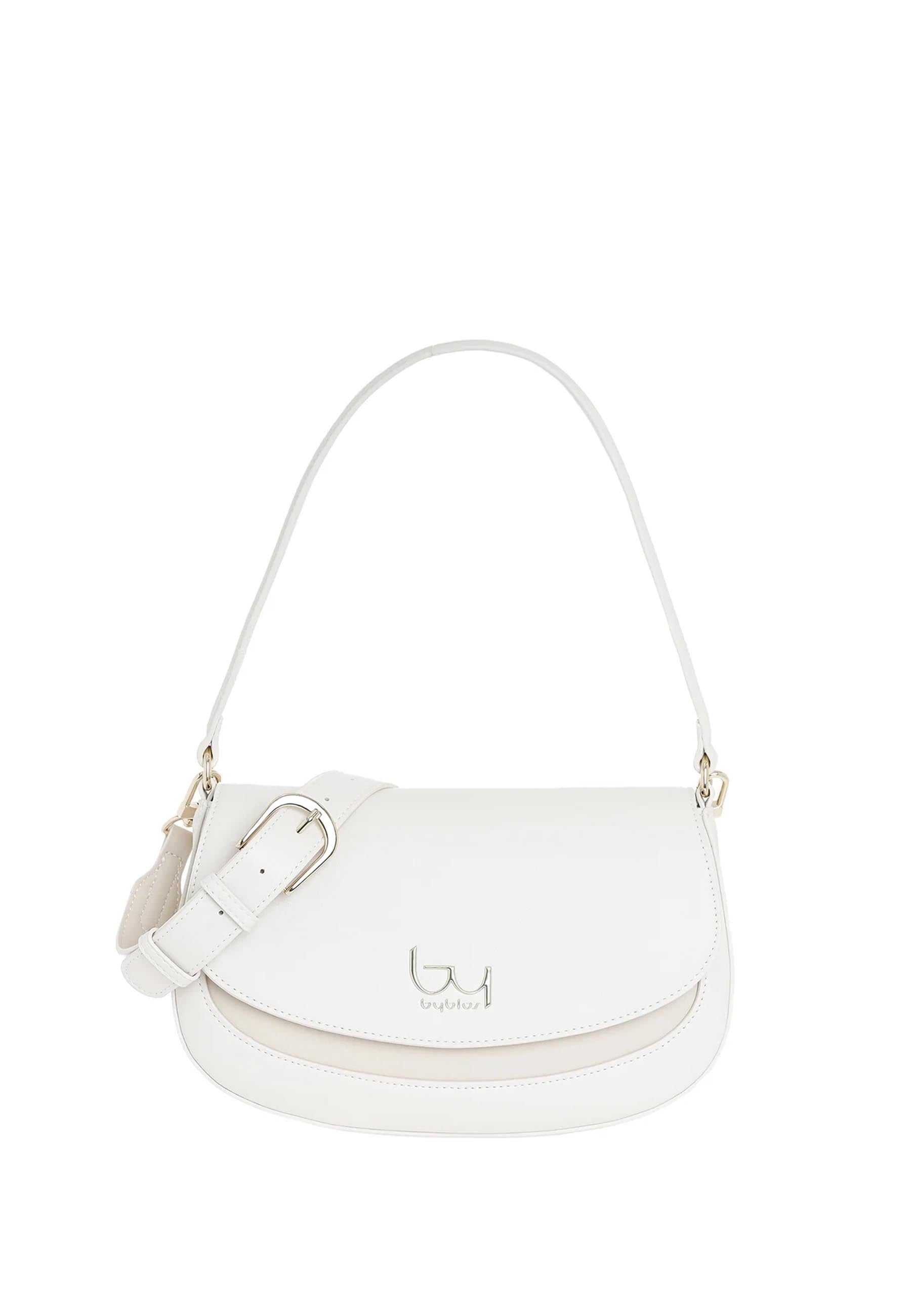 Tracolla Bianco By Byblos