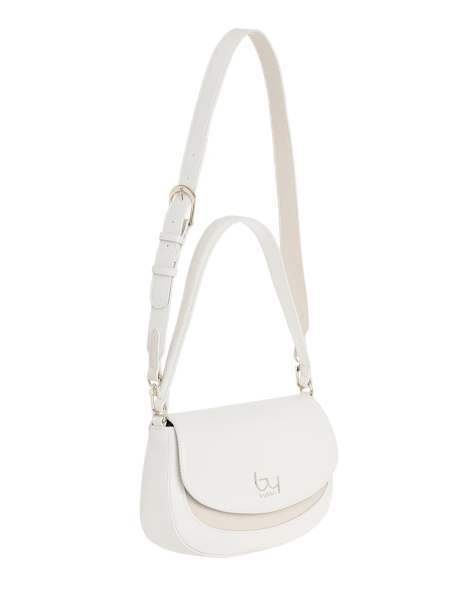 Tracolla Bianco By Byblos