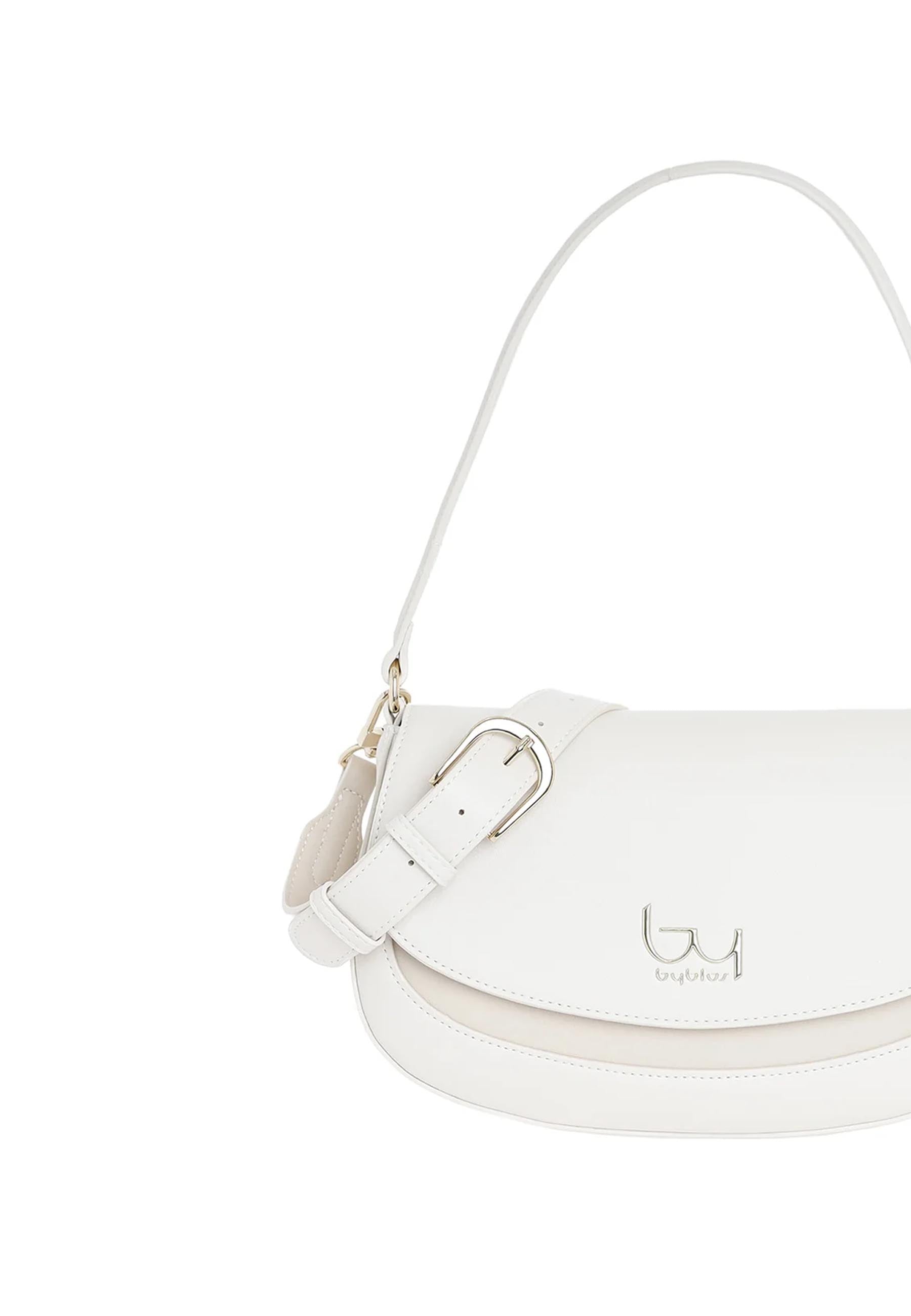 Tracolla Bianco By Byblos