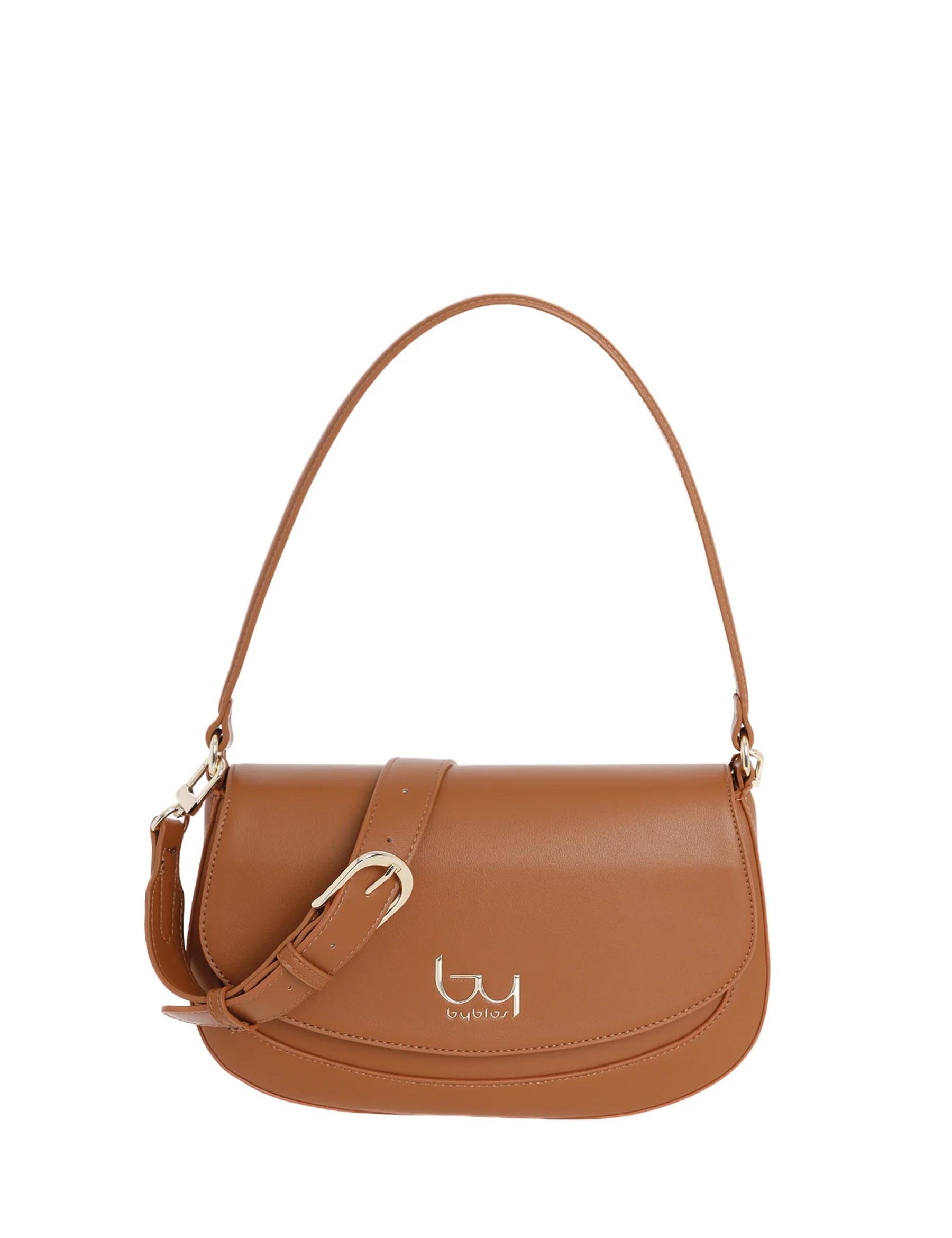 Tracolla Marrone By Byblos