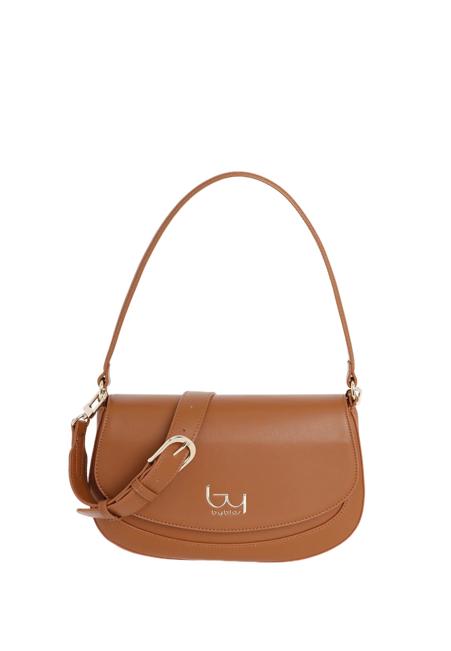 Tracolla Marrone By Byblos