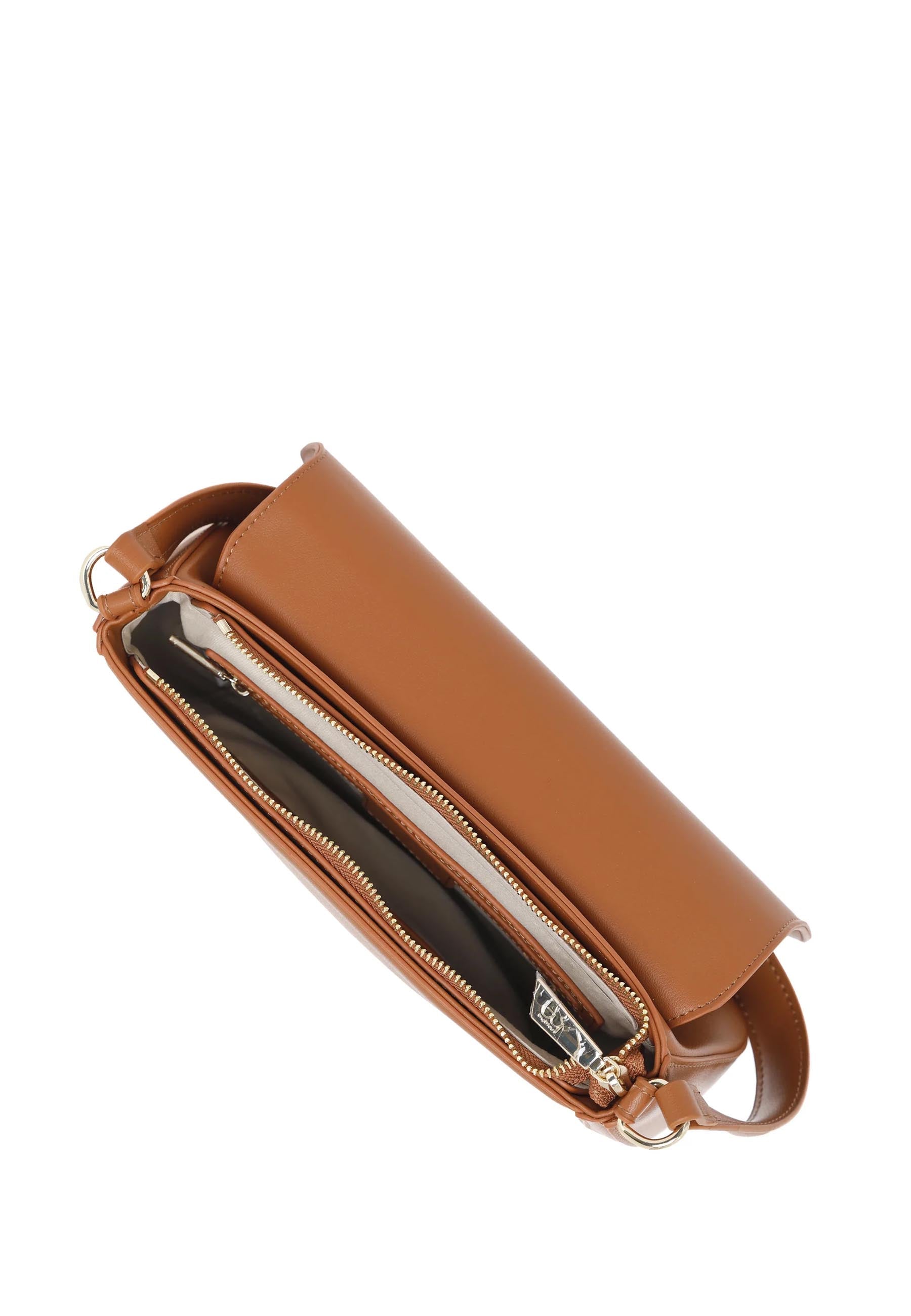 Tracolla Marrone By Byblos