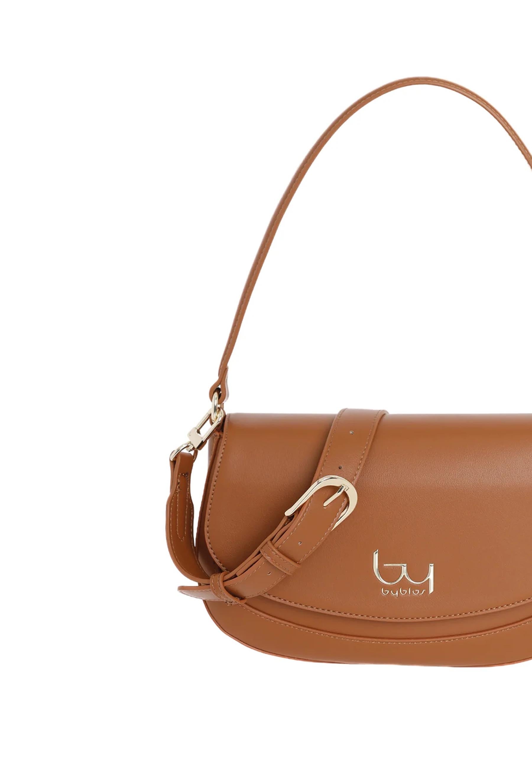 Tracolla Marrone By Byblos