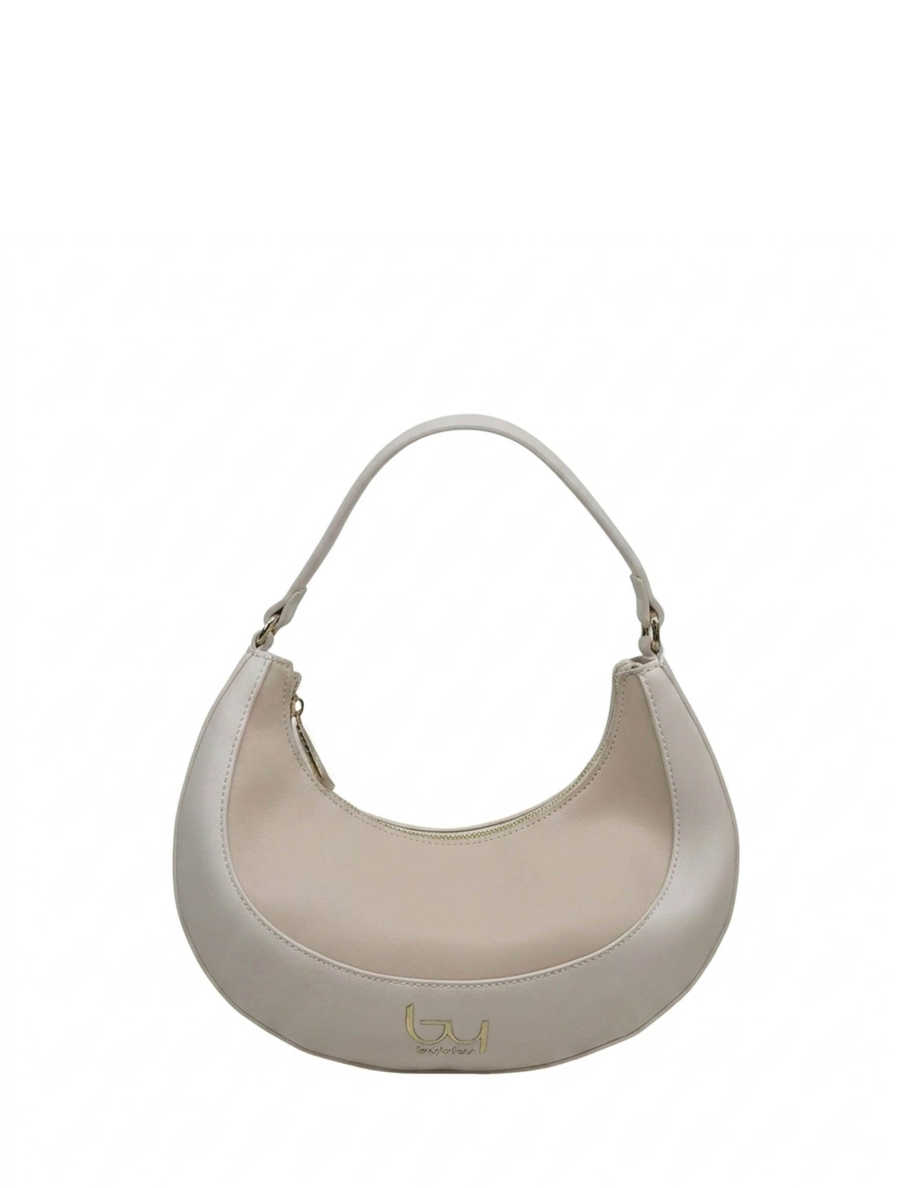Borse a spalla Beige By Byblos