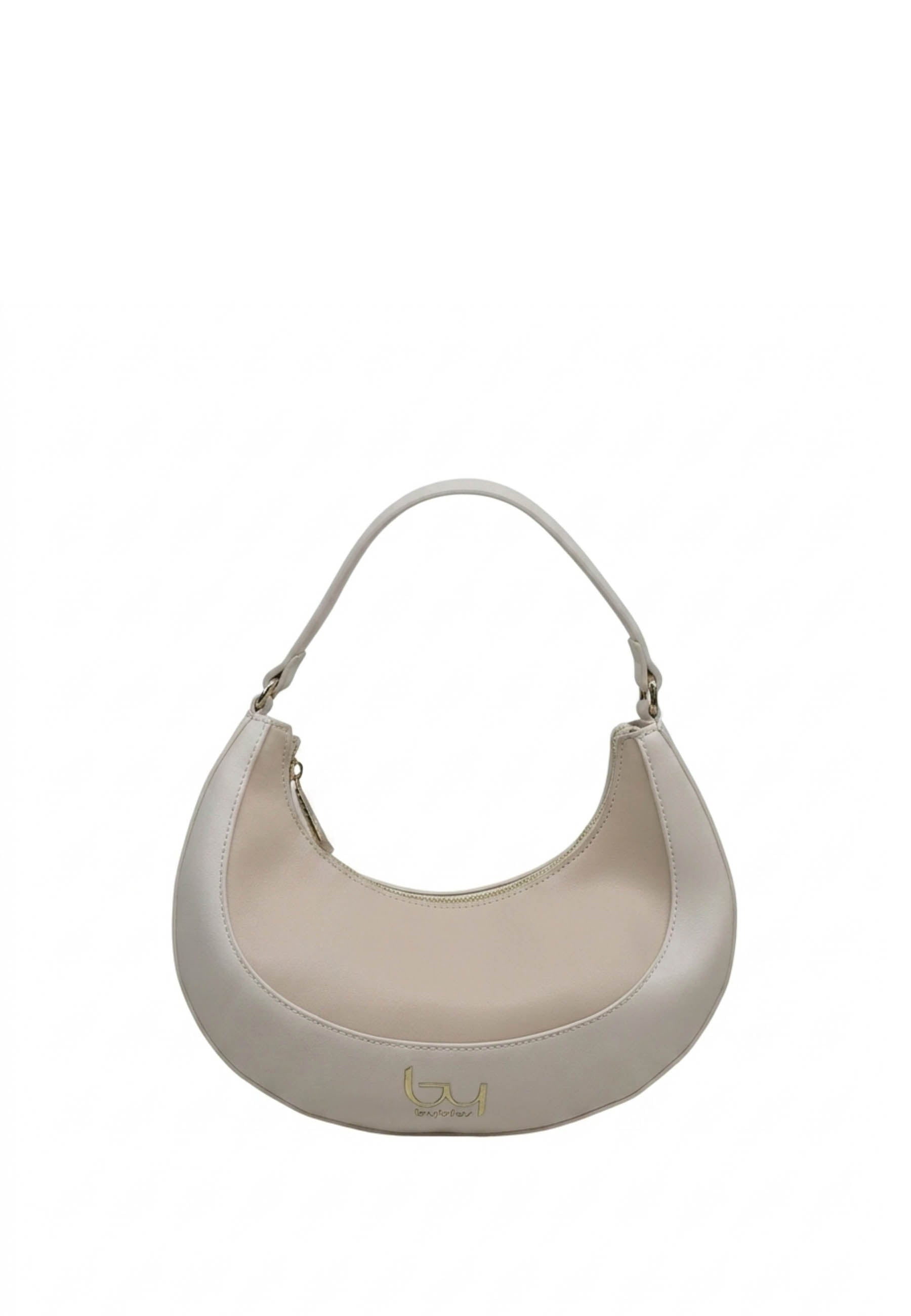 Borse a spalla Beige By Byblos