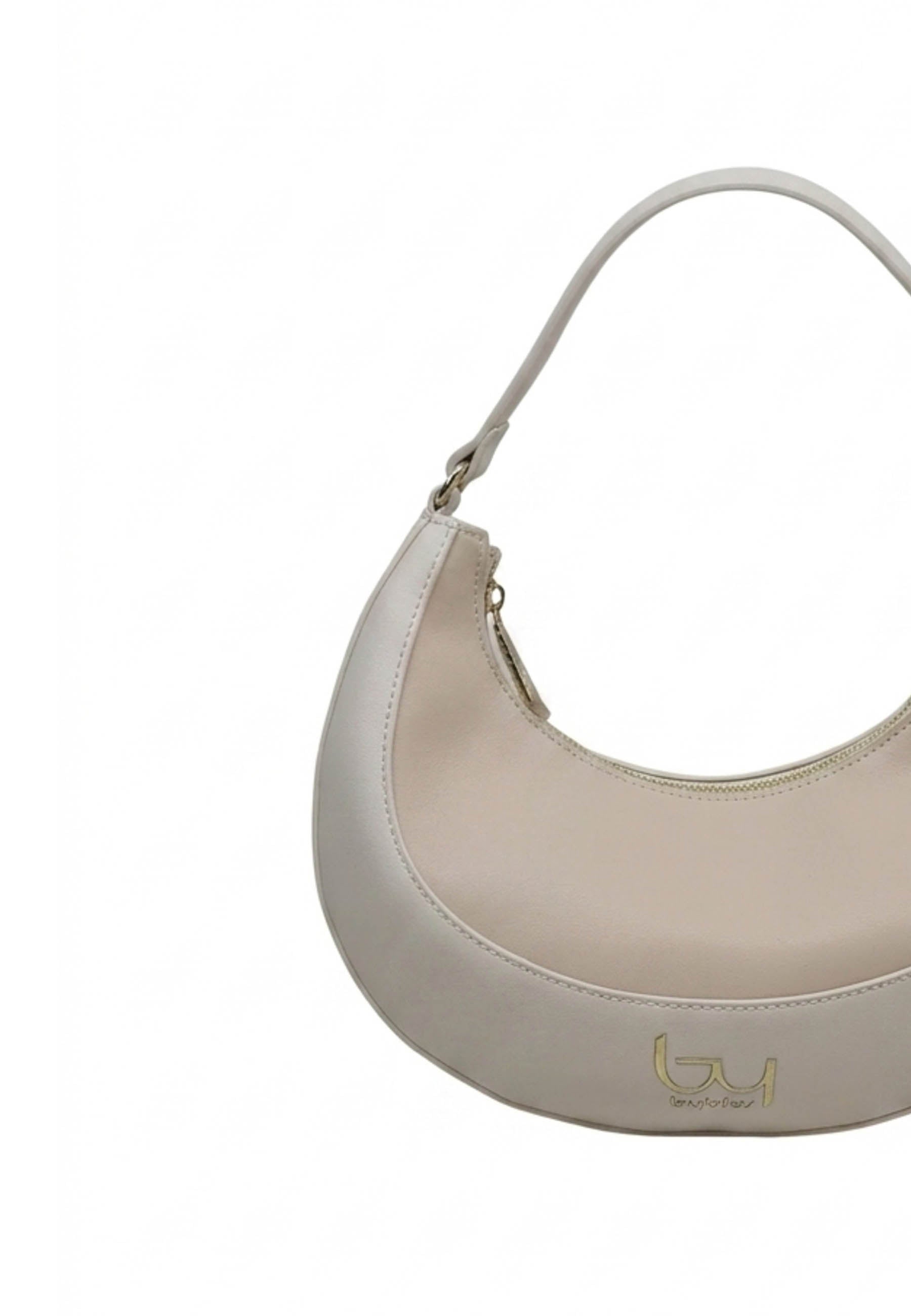 Borse a spalla Beige By Byblos