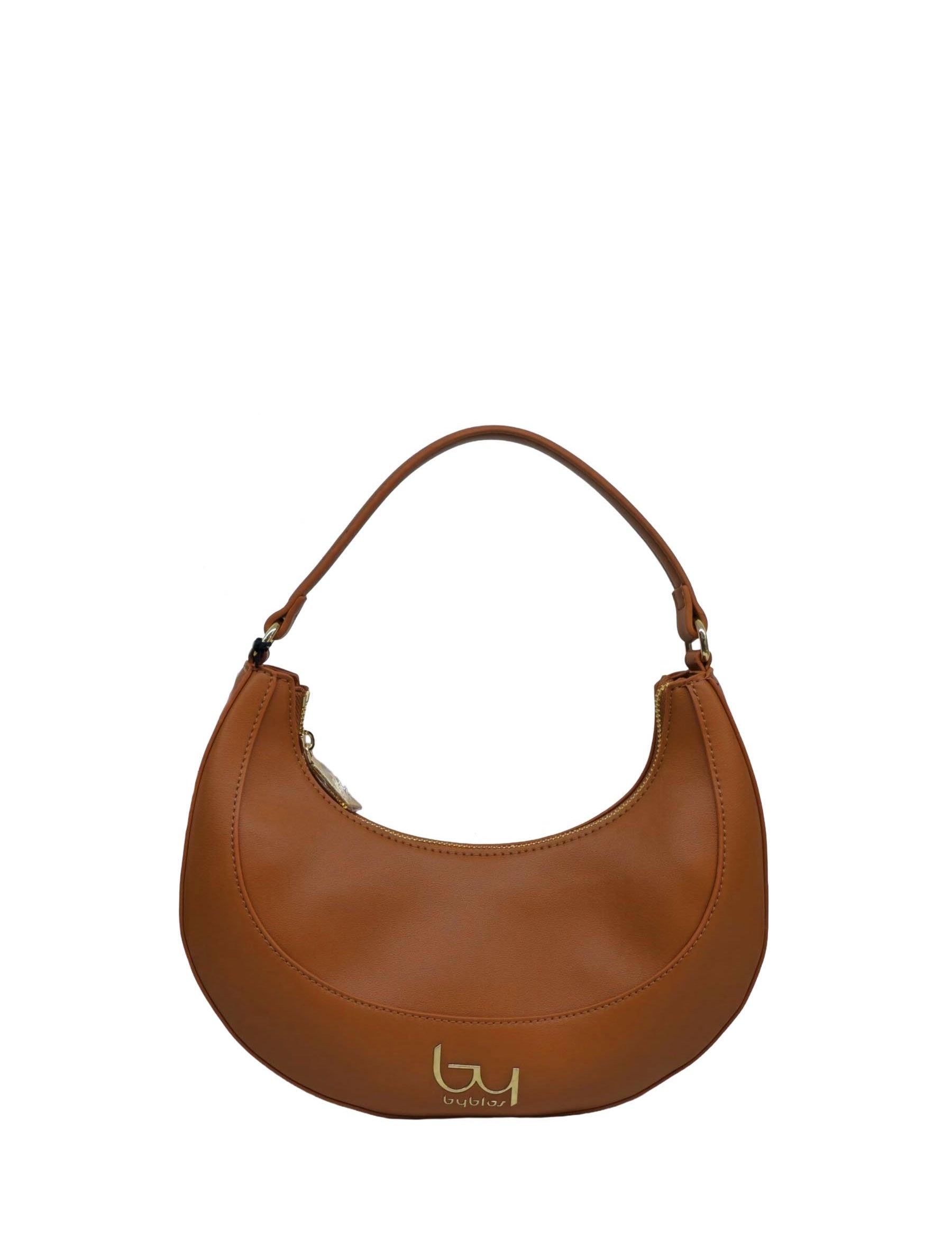 Borse a spalla Marrone By Byblos