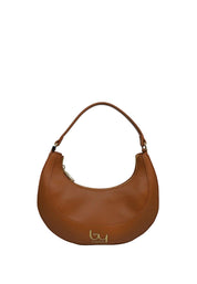 Borse a spalla Marrone By Byblos