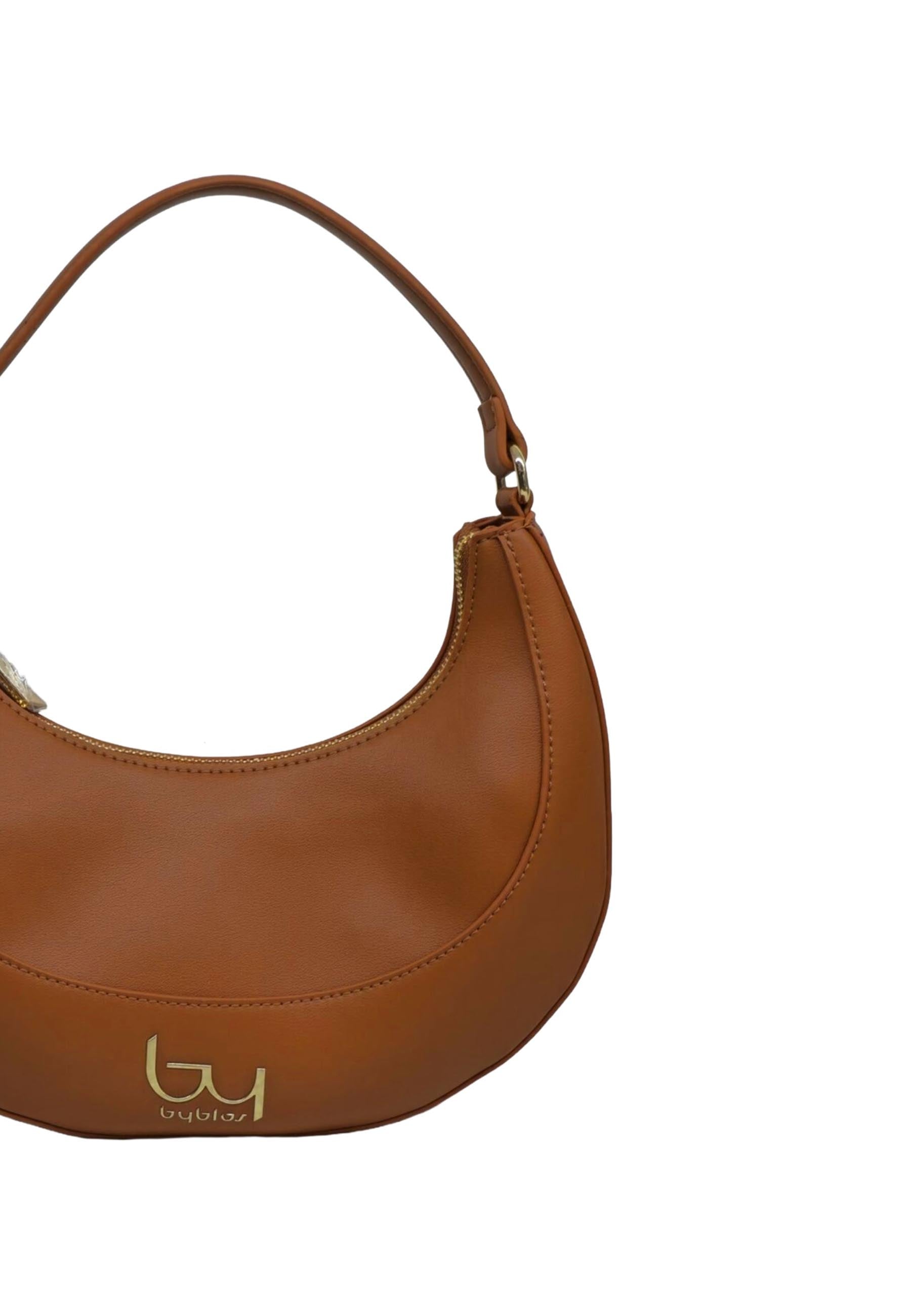 Borse a spalla Marrone By Byblos