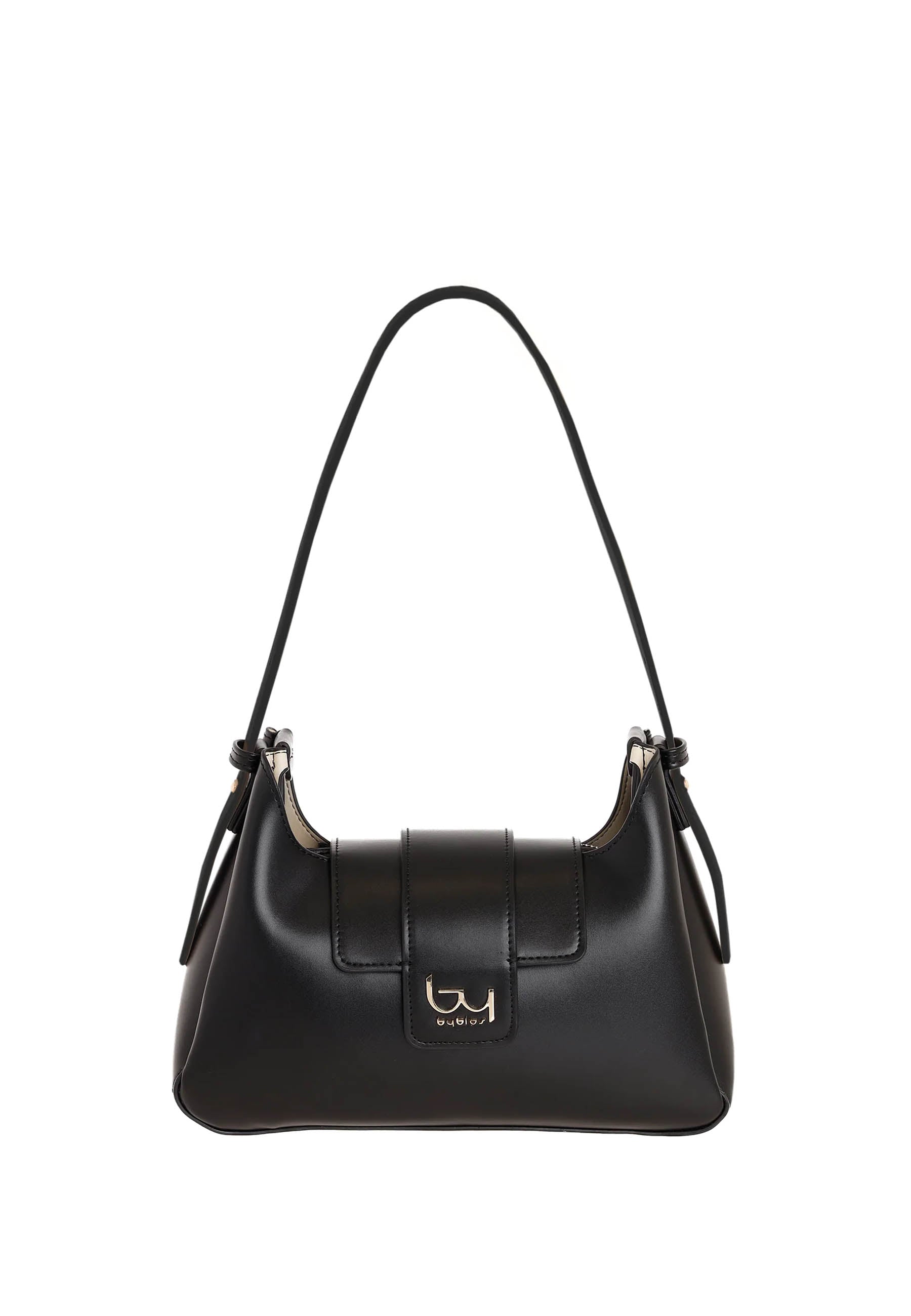 Borse a spalla Nero By Byblos