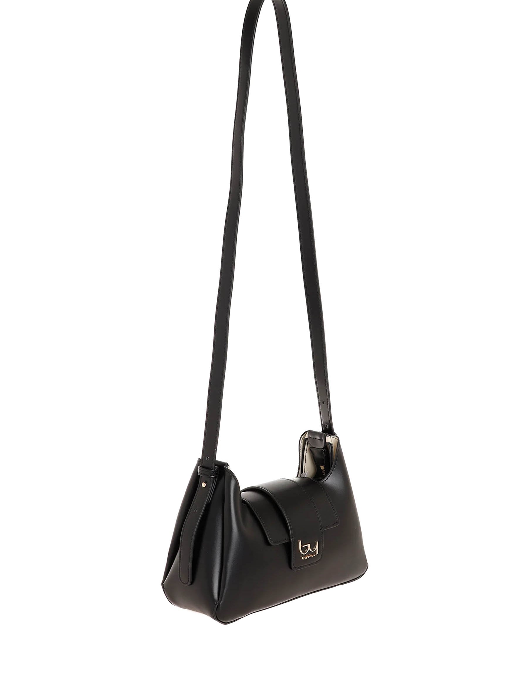 Borse a spalla Nero By Byblos