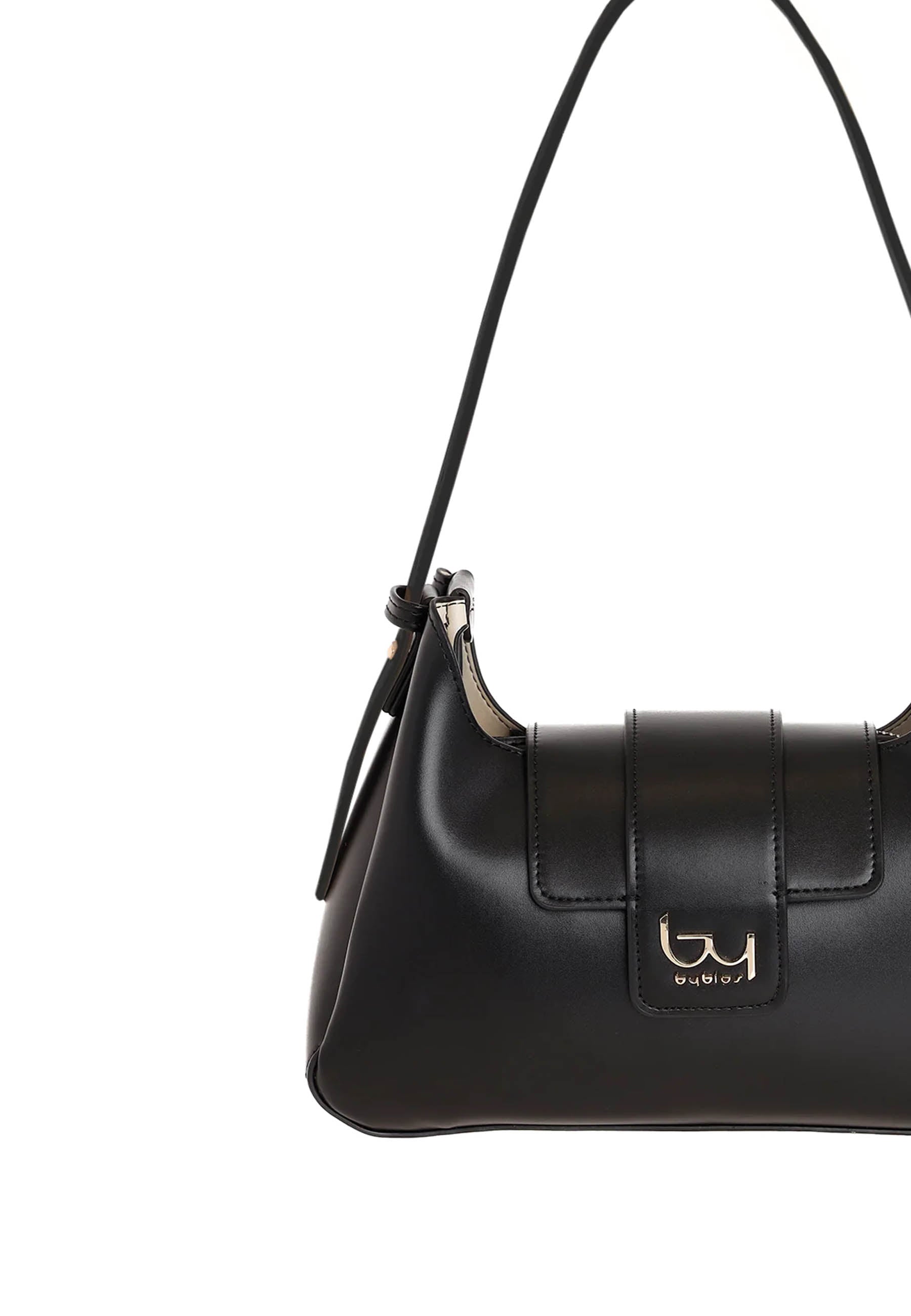 Borse a spalla Nero By Byblos