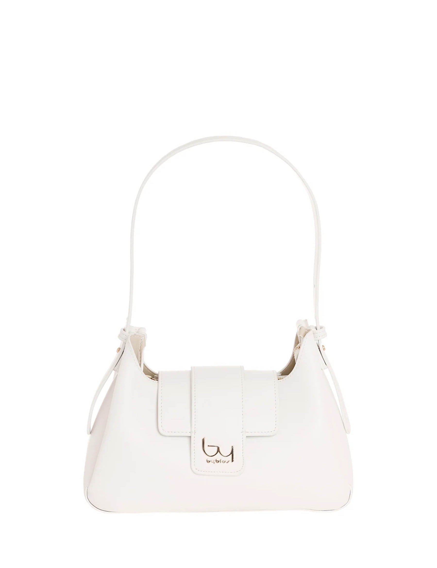 Borse a spalla Bianco By Byblos