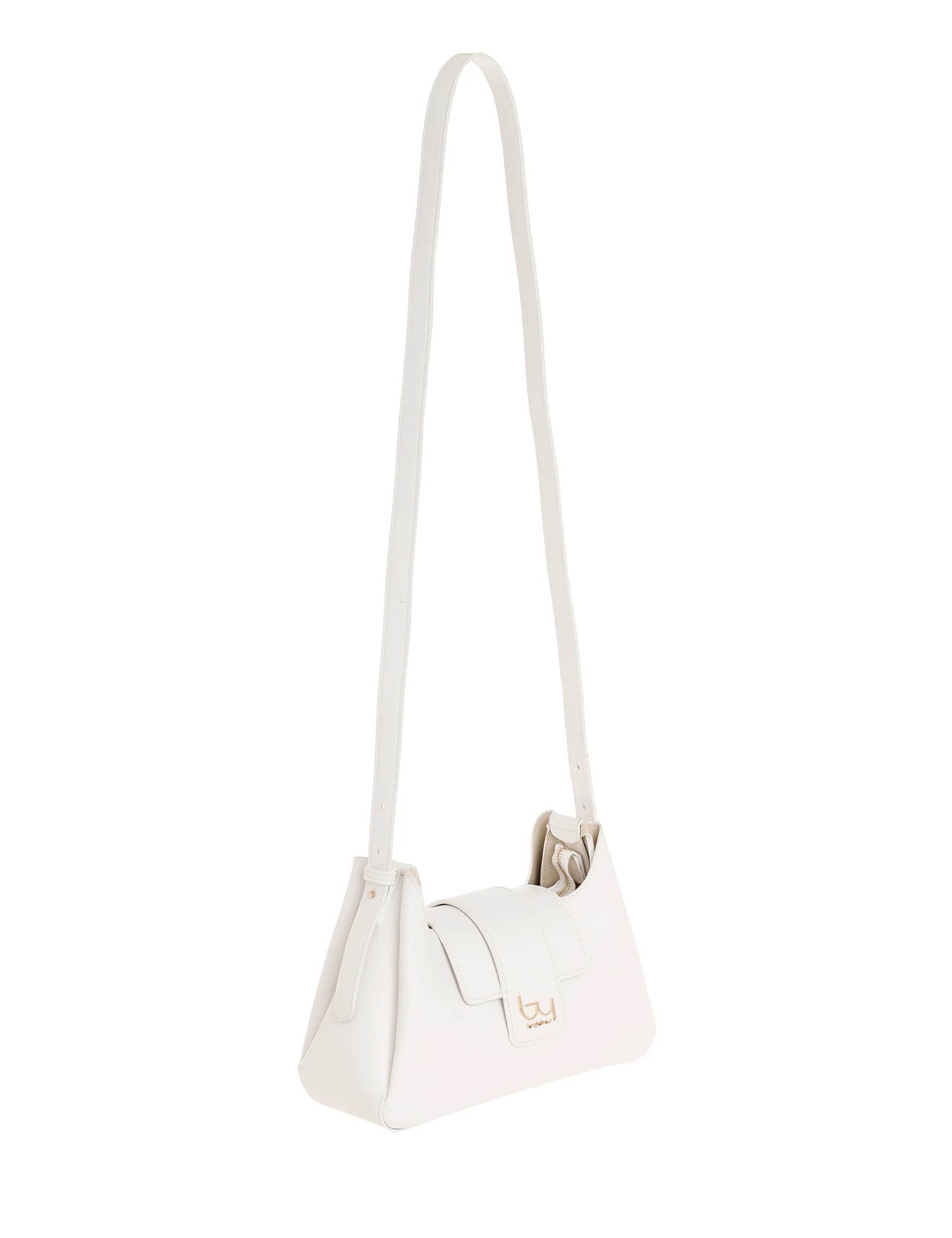 Borse a spalla Bianco By Byblos