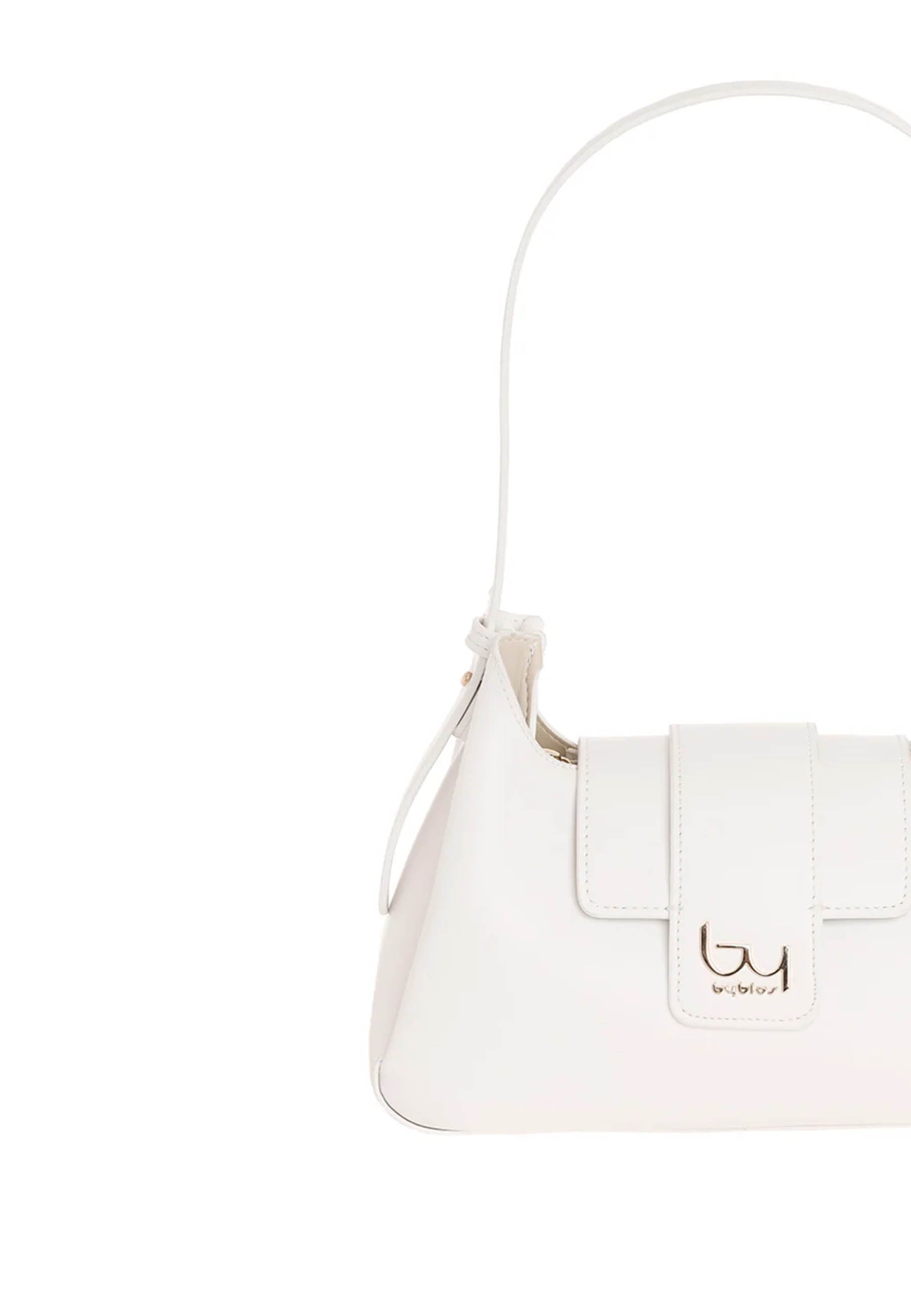 Borse a spalla Bianco By Byblos