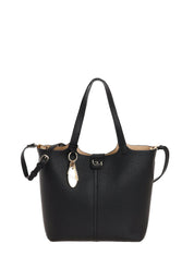 Shopper Nero By Byblos
