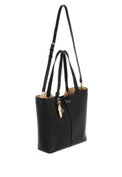 Shopper Nero By Byblos