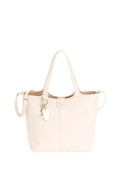 Shopper Avorio By Byblos