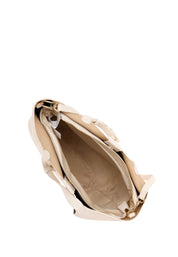 Shopper Avorio By Byblos
