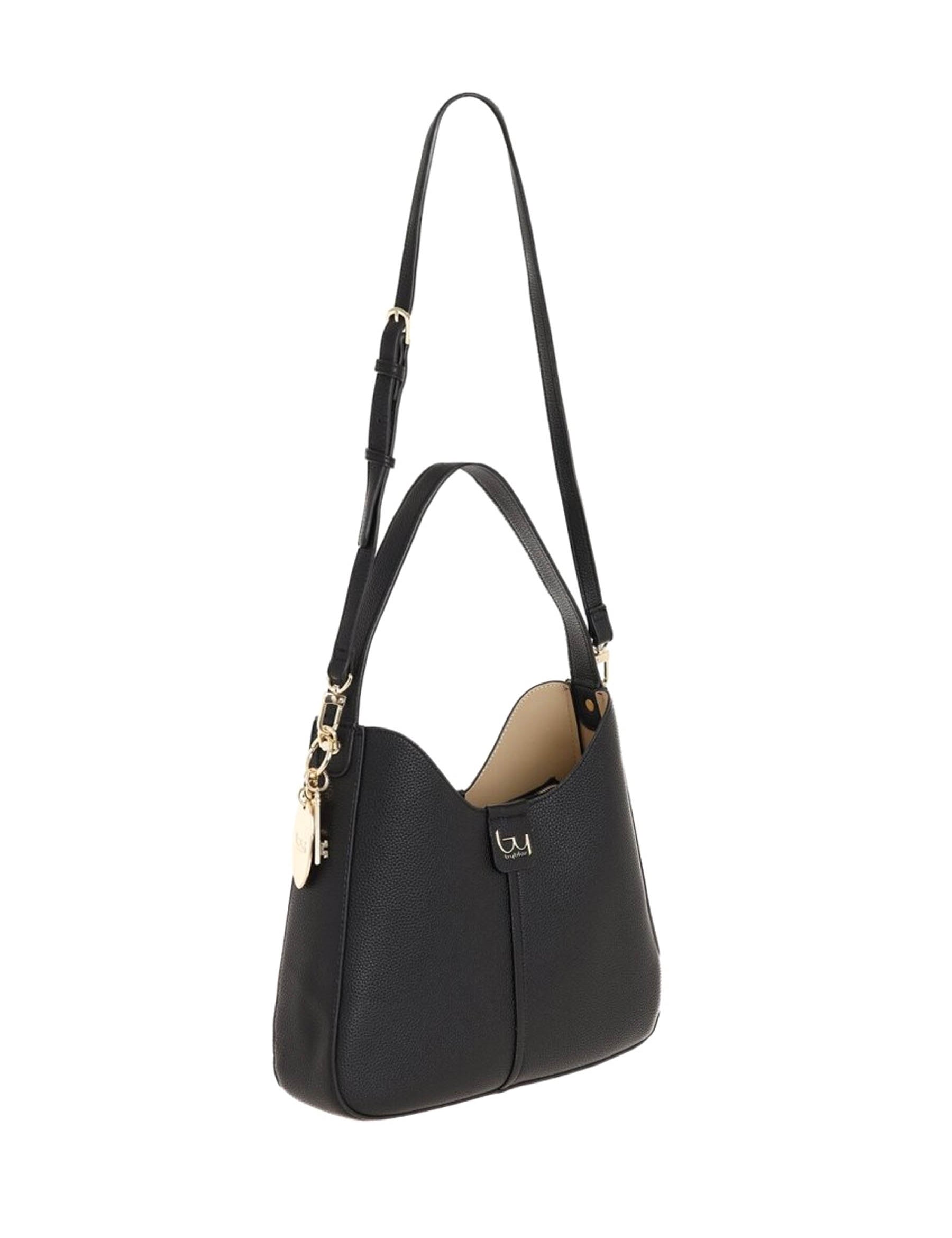Borse a spalla Nero By Byblos