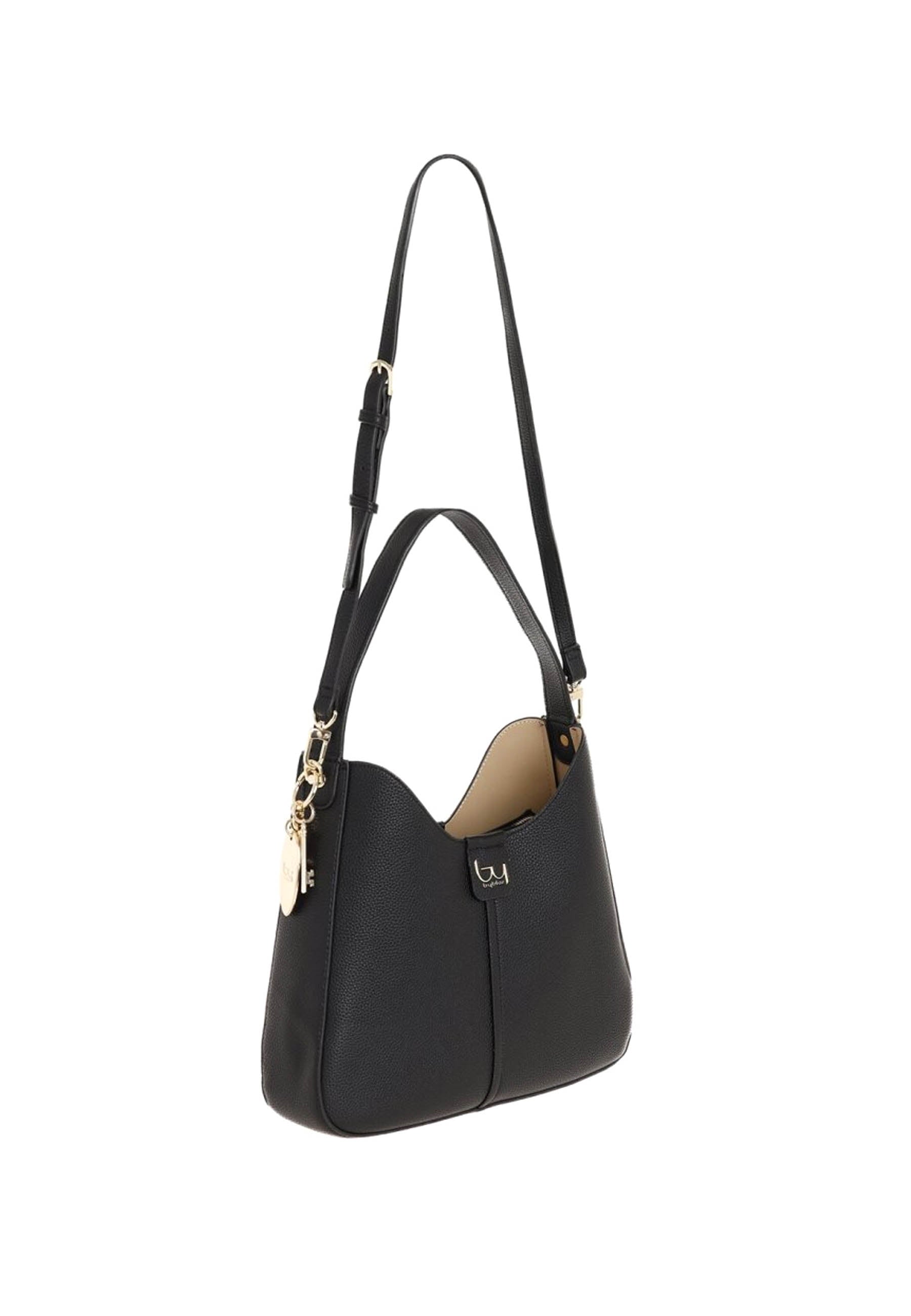 Borse a spalla Nero By Byblos