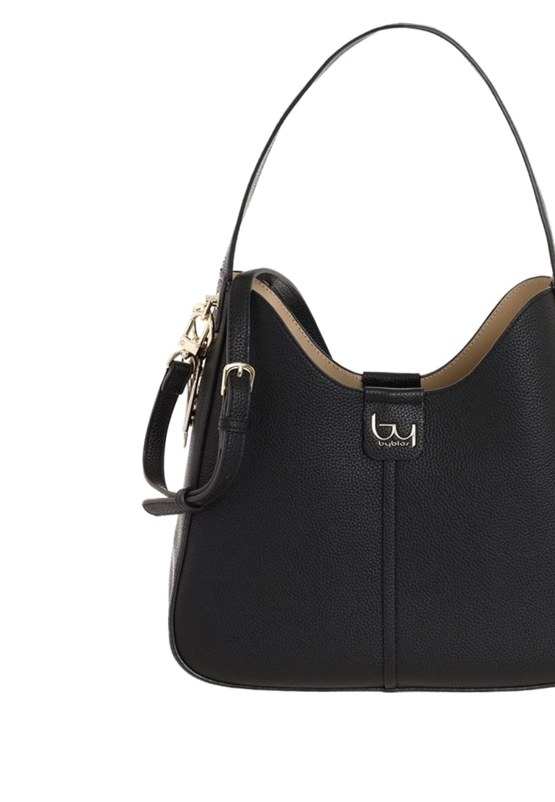 Borse a spalla Nero By Byblos