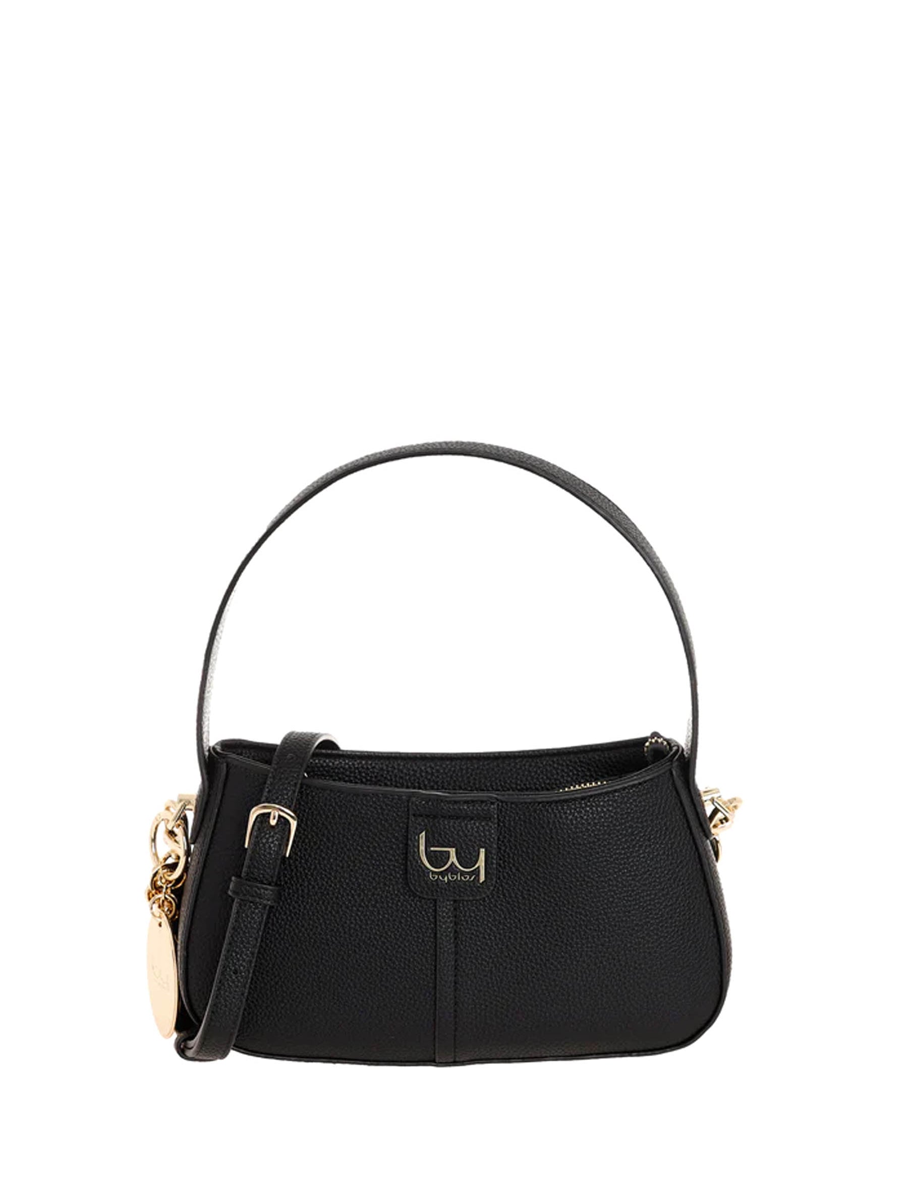 Tracolla Nero By Byblos