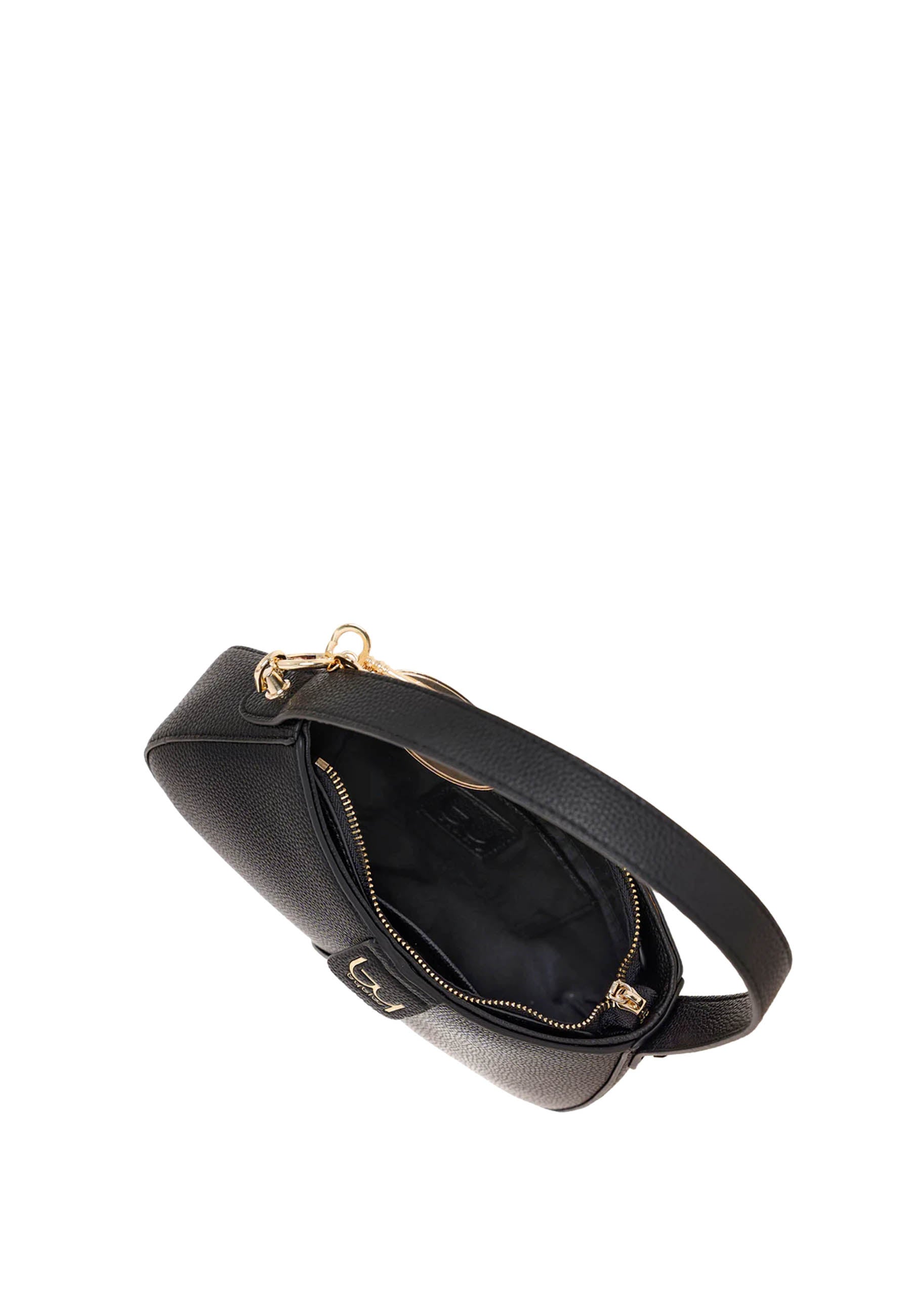 Tracolla Nero By Byblos