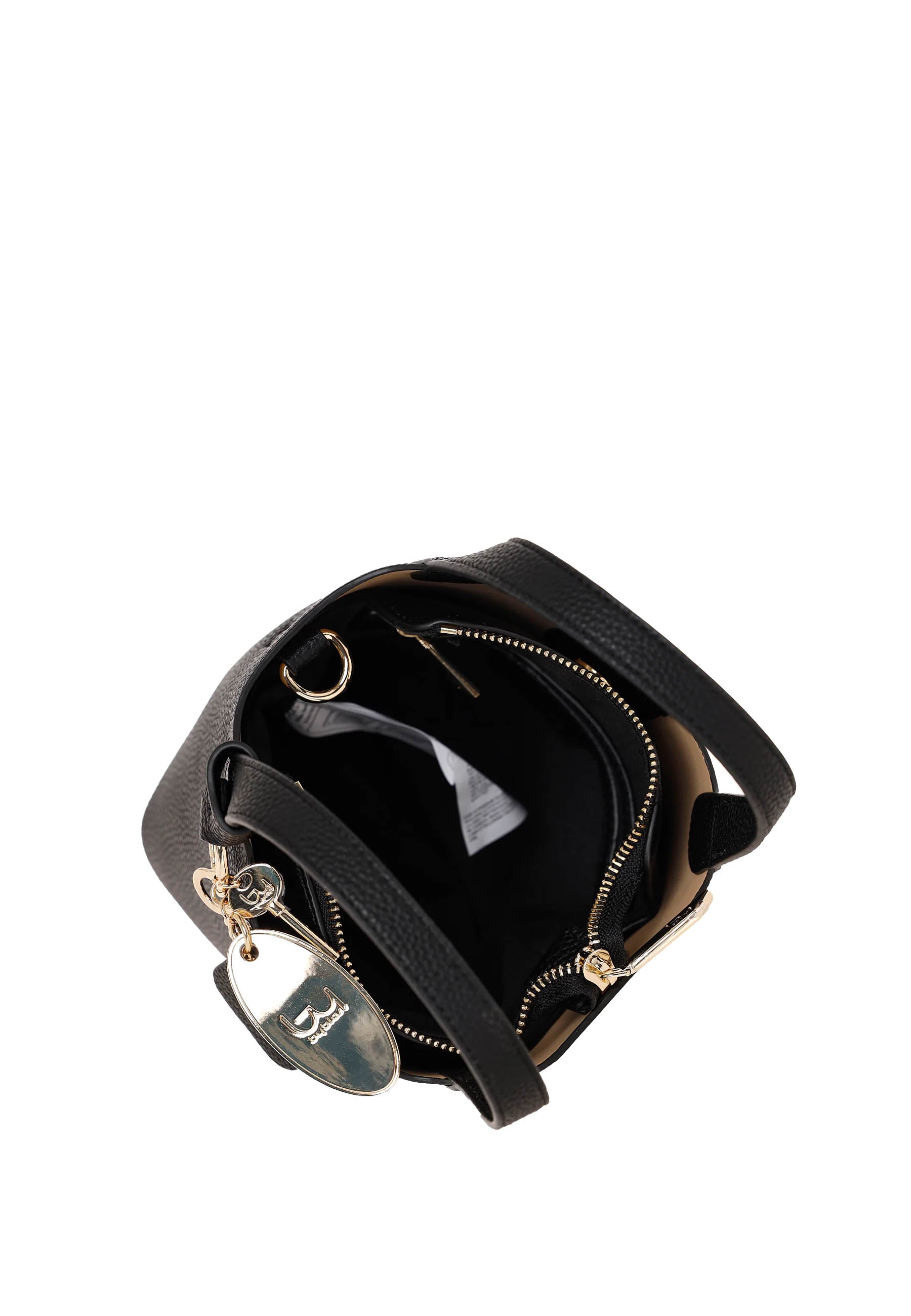 Tracolla Nero By Byblos