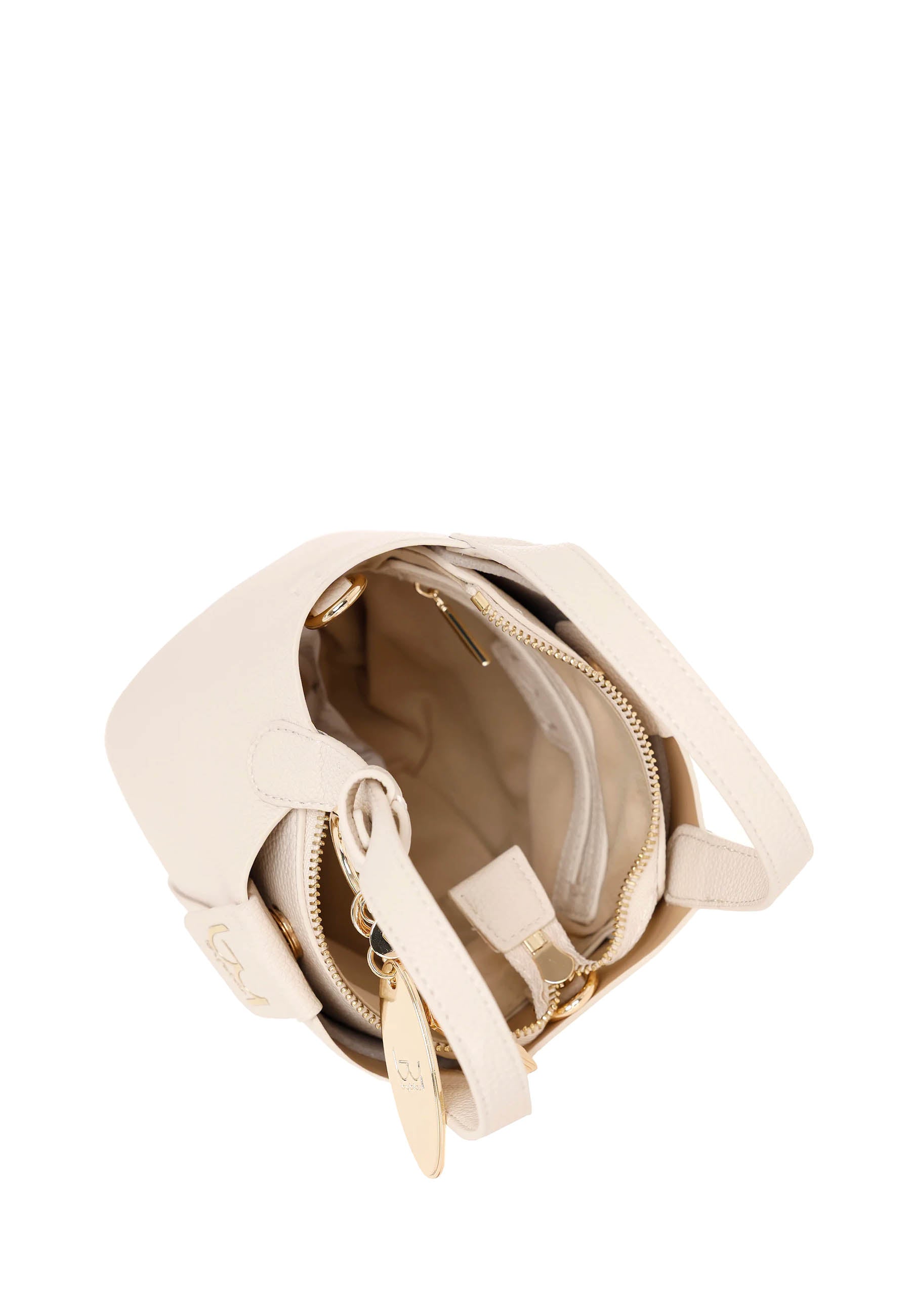 Tracolla Avorio By Byblos