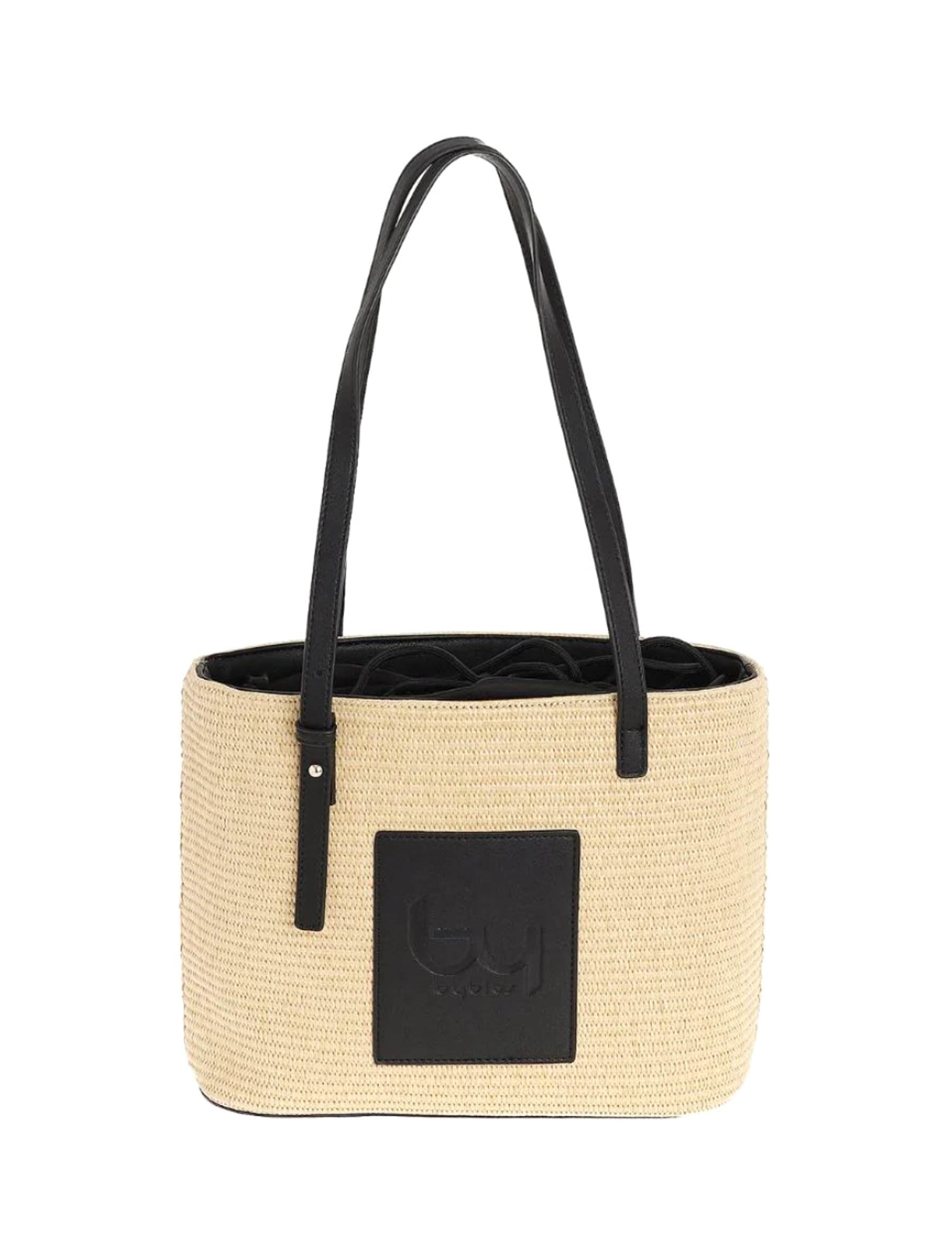Borse a spalla Nero By Byblos