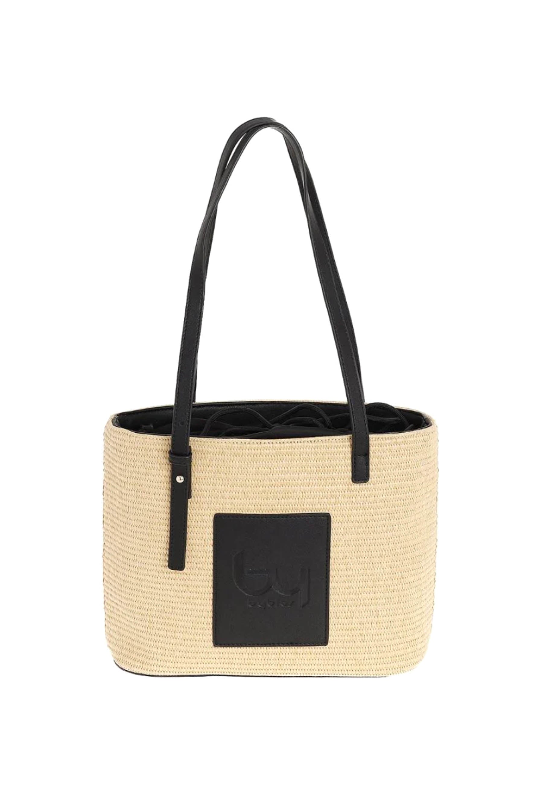 Borse a spalla Nero By Byblos