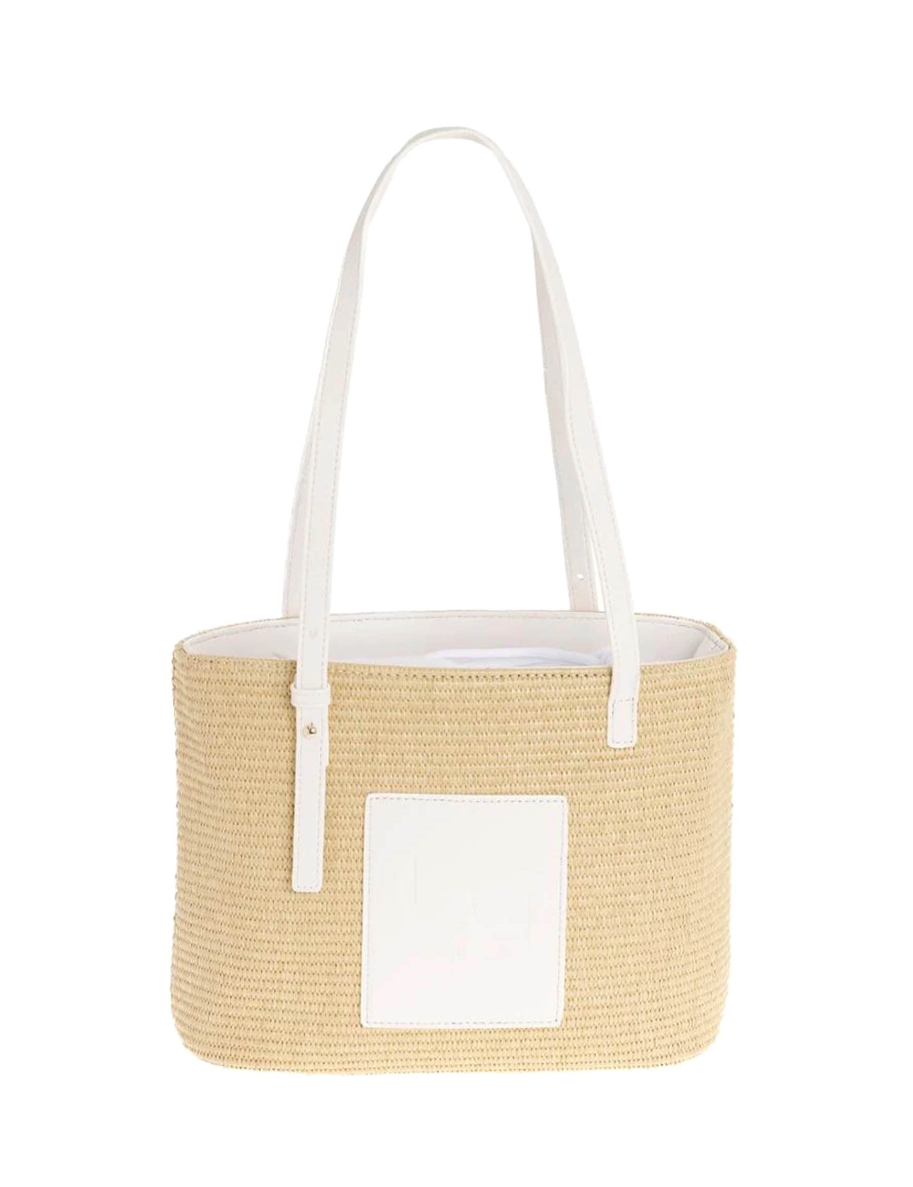 Borse a spalla Bianco By Byblos