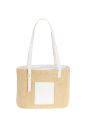 Borse a spalla Bianco By Byblos