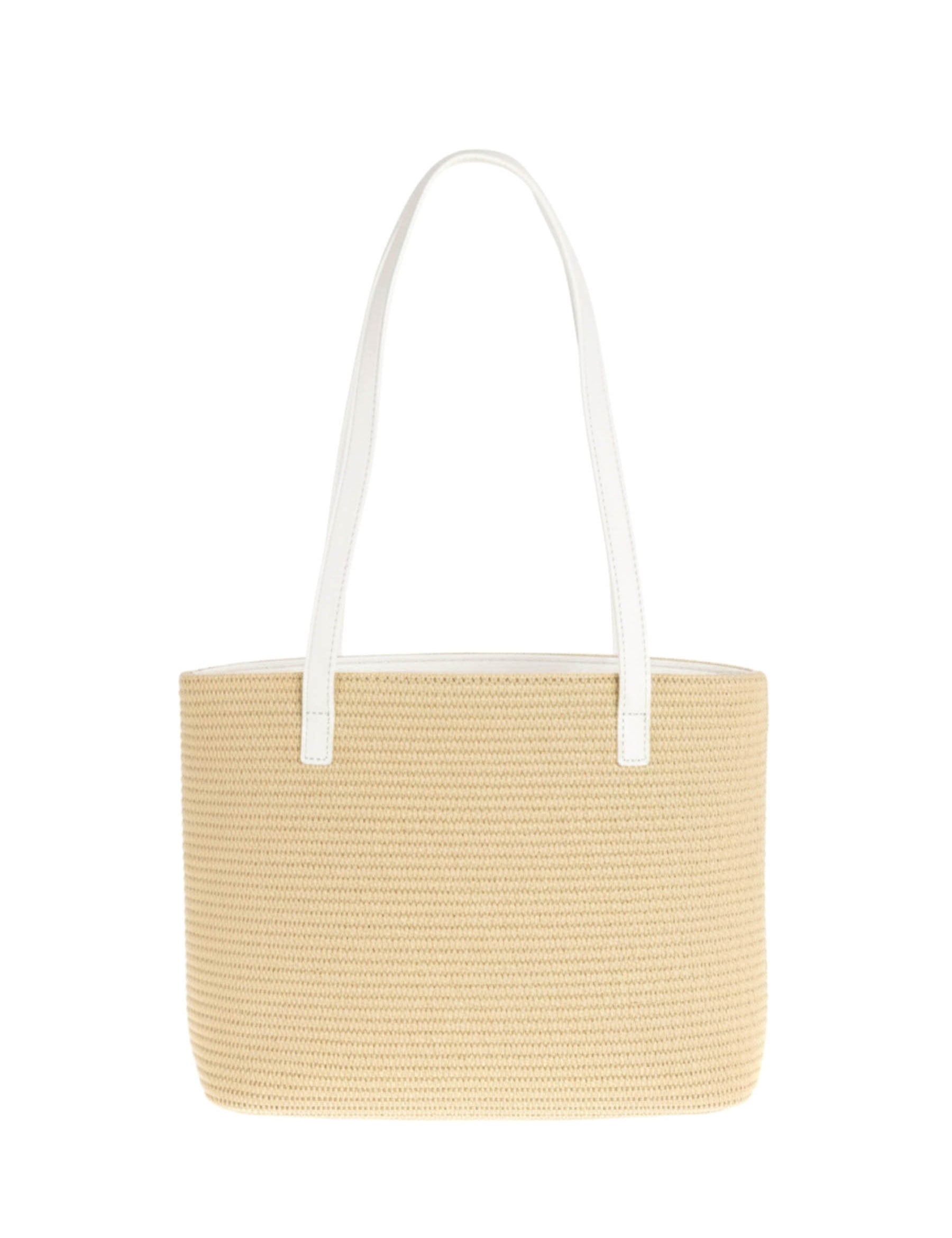 Borse a spalla Bianco By Byblos