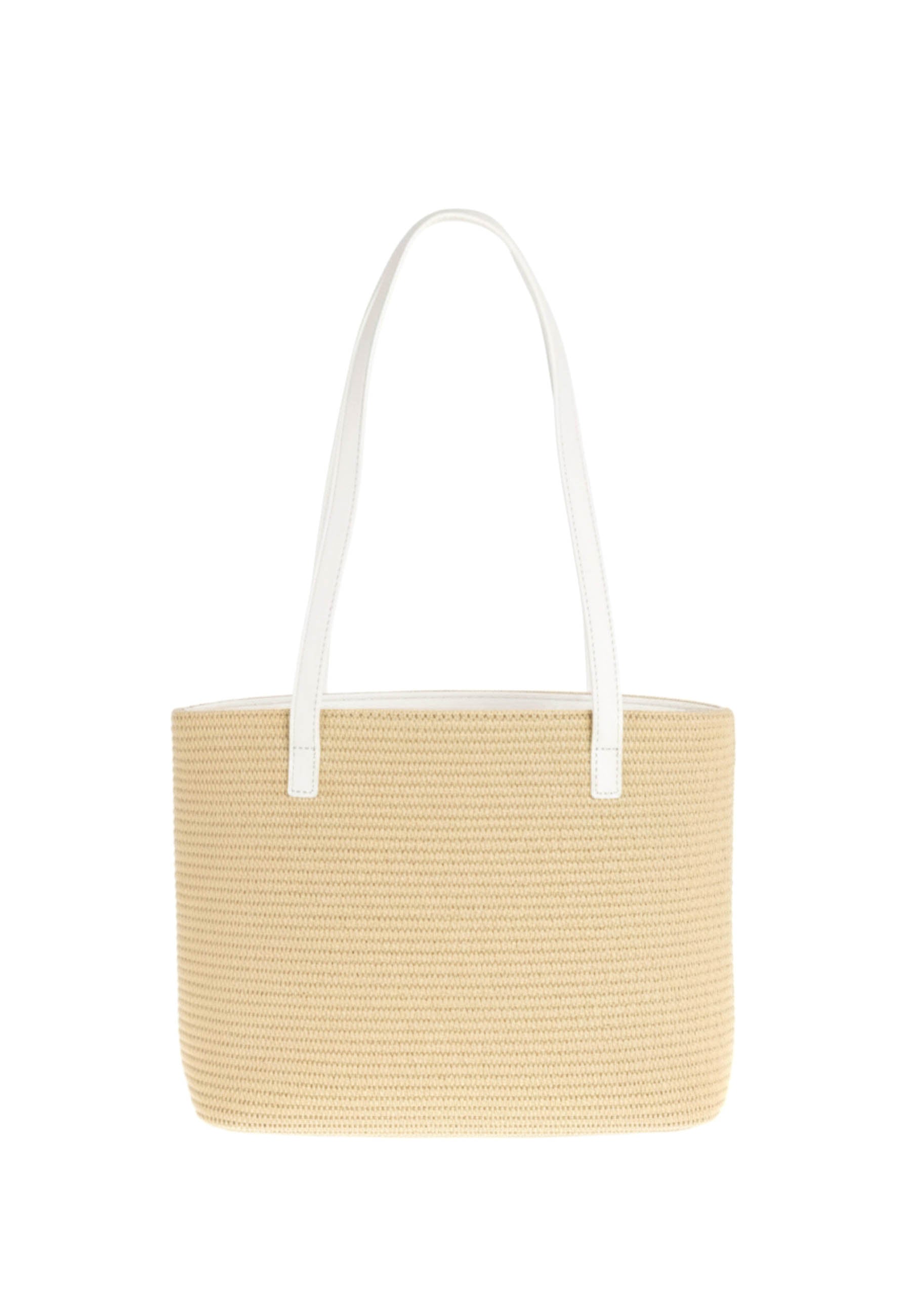 Borse a spalla Bianco By Byblos