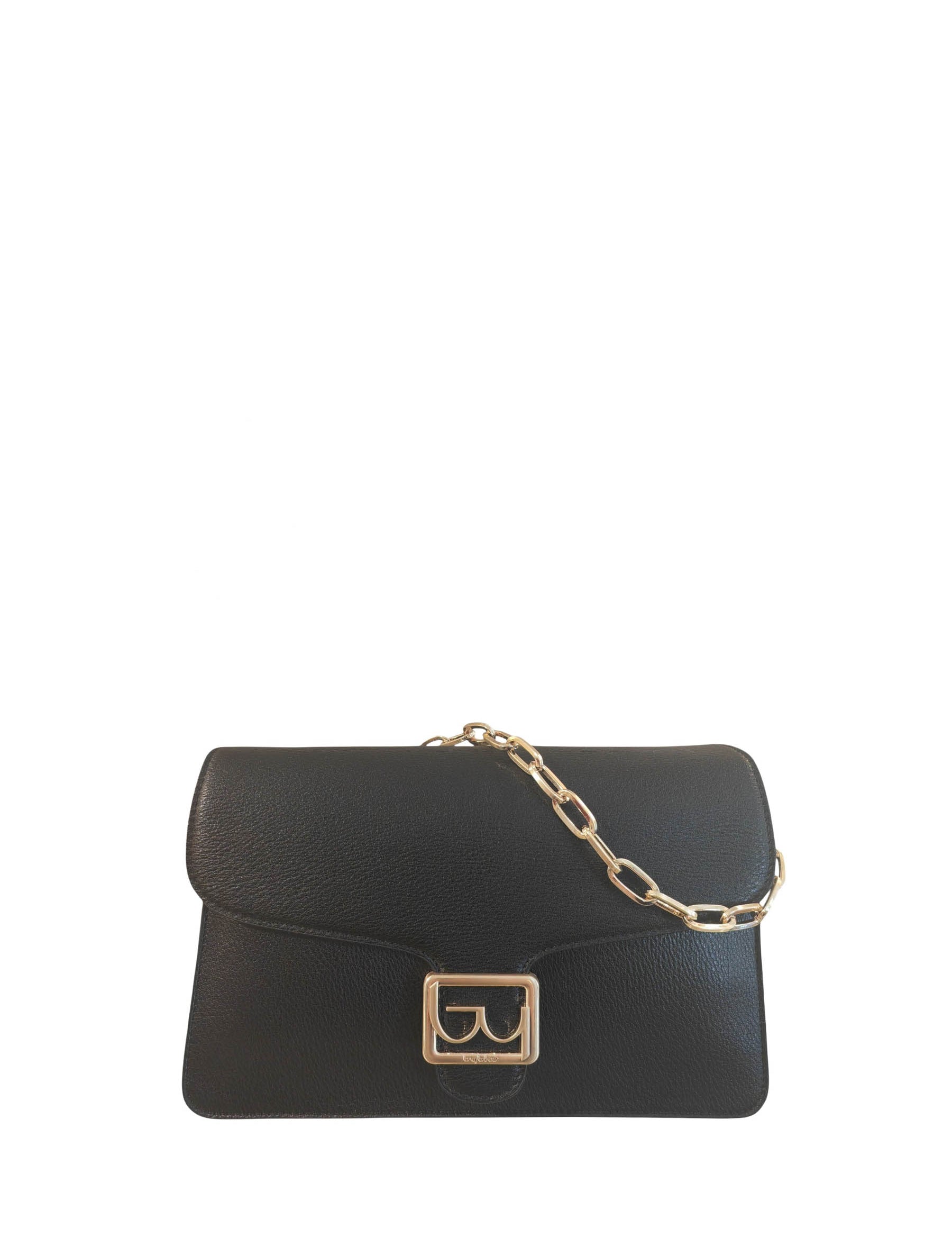 Tracolla Nero By Byblos
