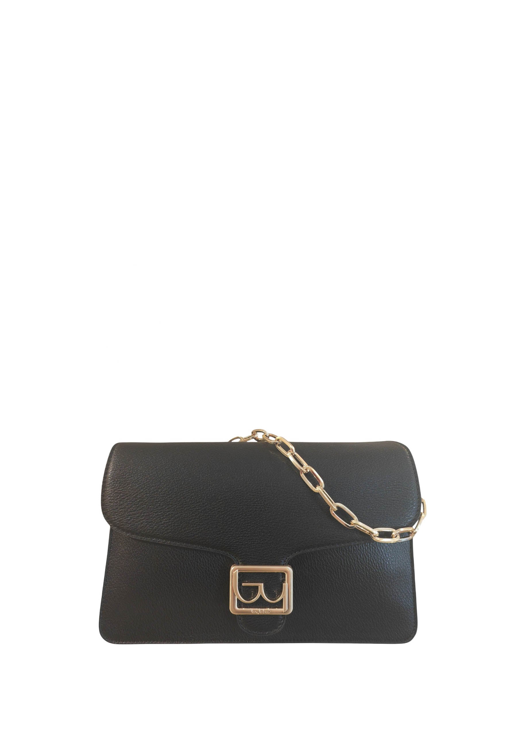 Tracolla Nero By Byblos