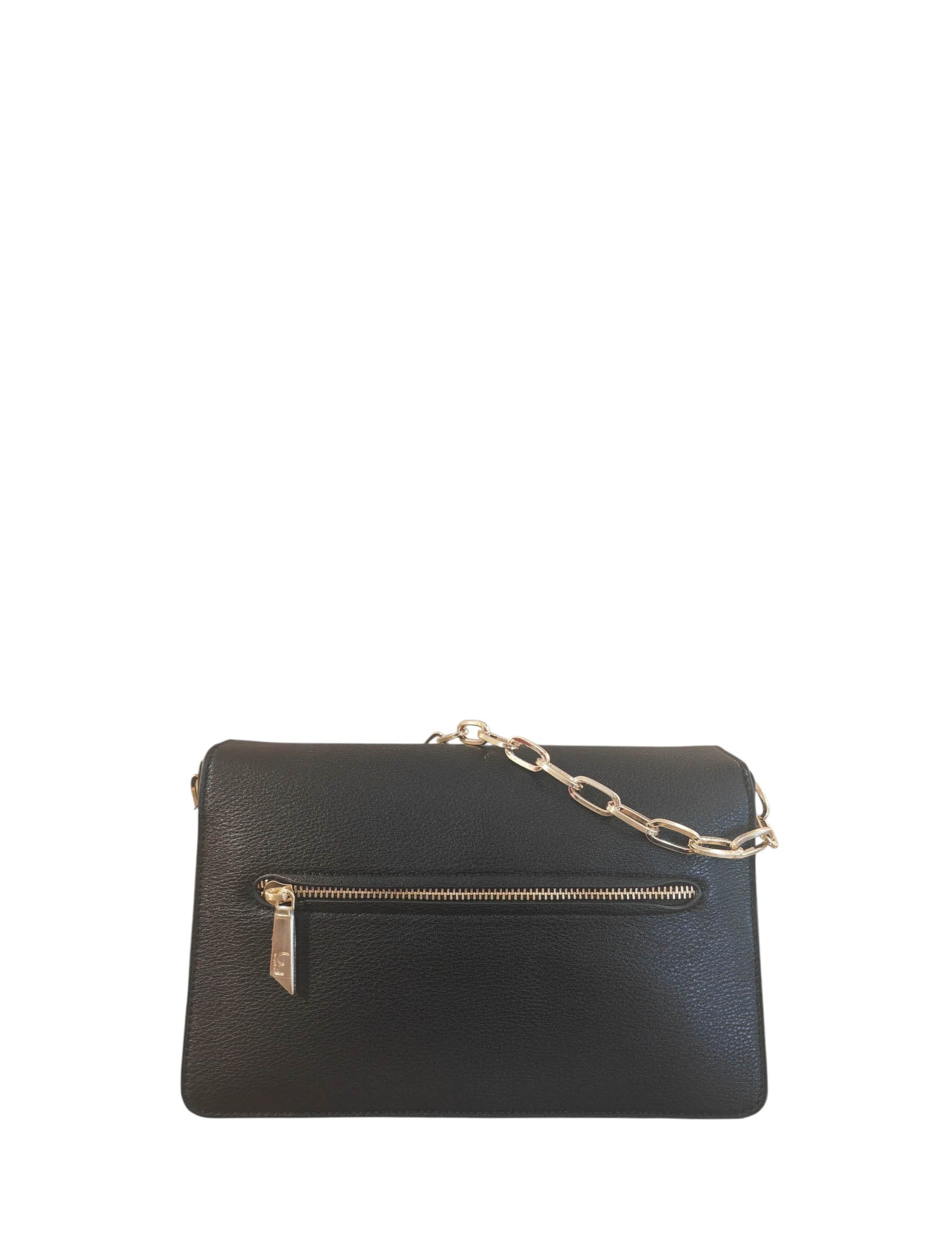 Tracolla Nero By Byblos
