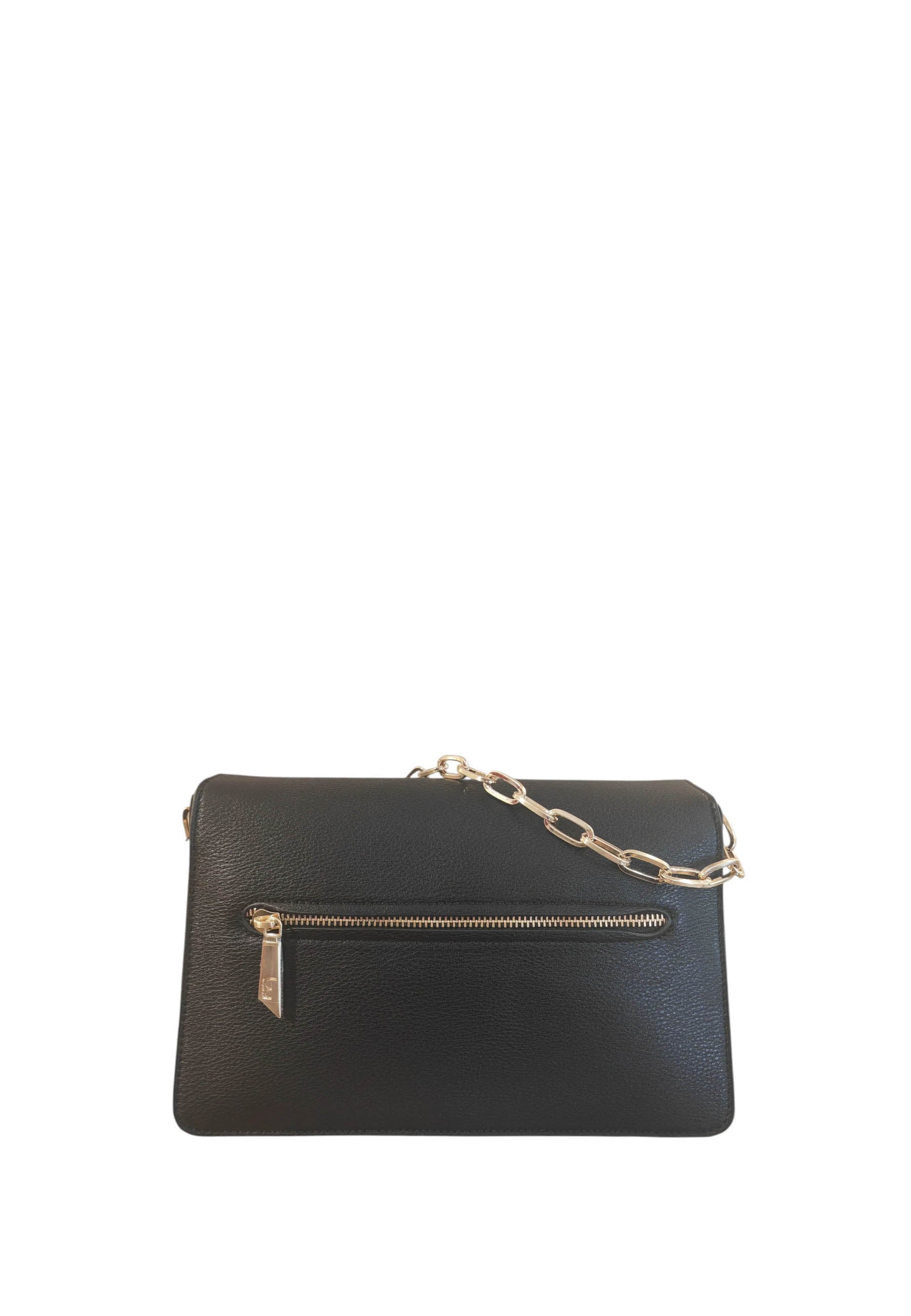 Tracolla Nero By Byblos